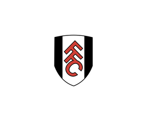 Fulham Fc 1LOGO