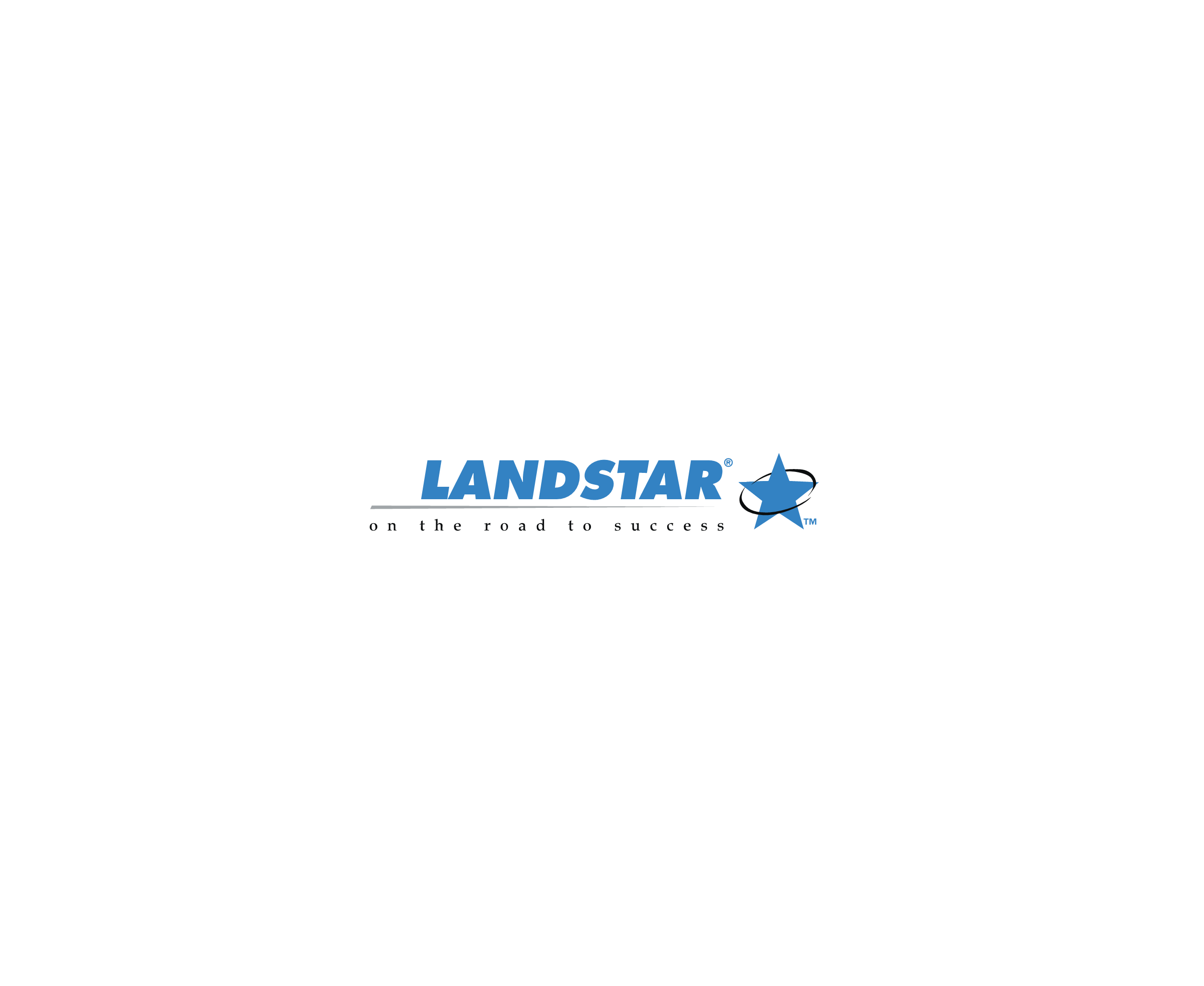 Landstar System标志