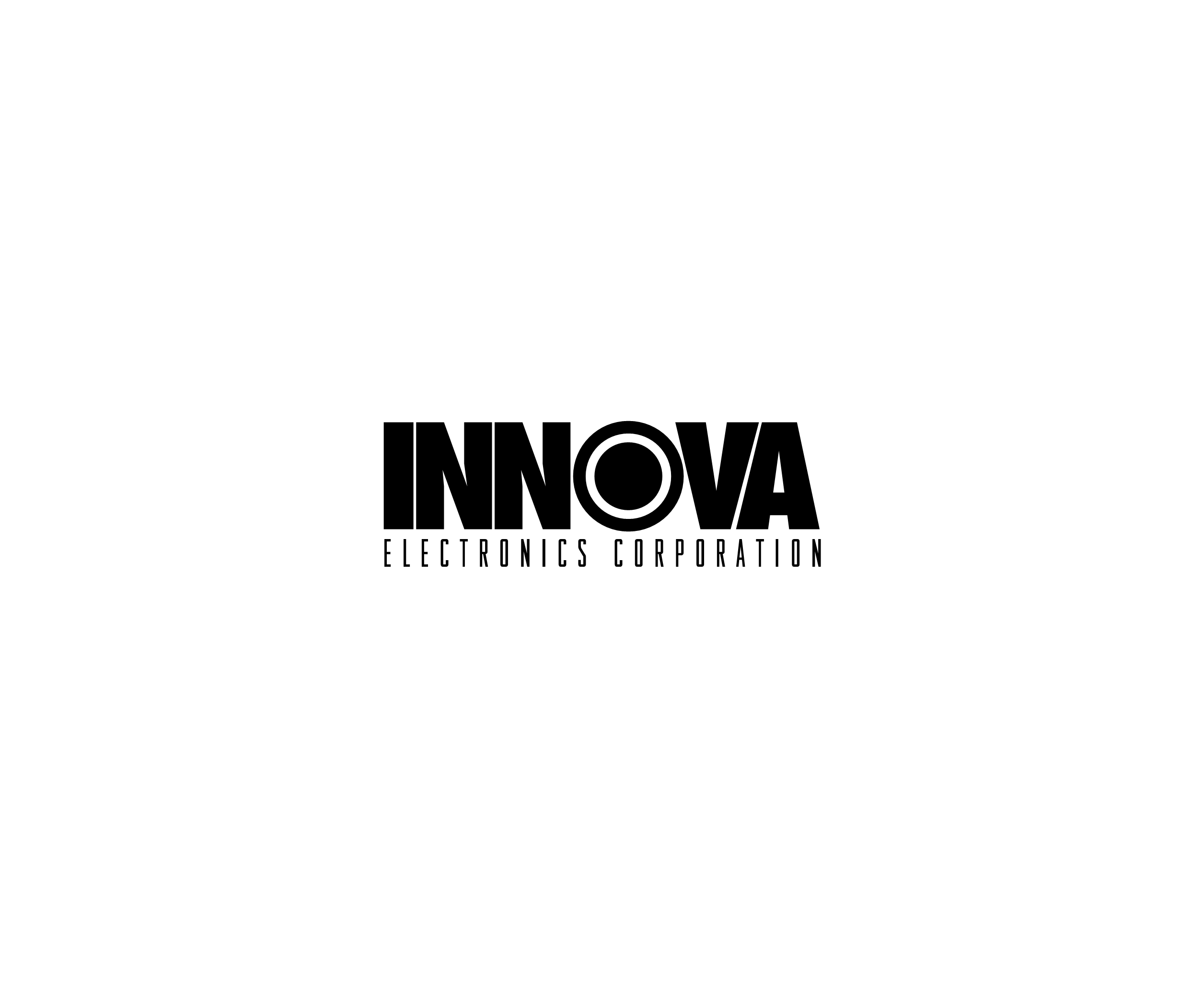 Innova Electronics标志