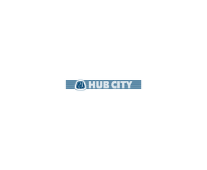 Hub CityLOGO
