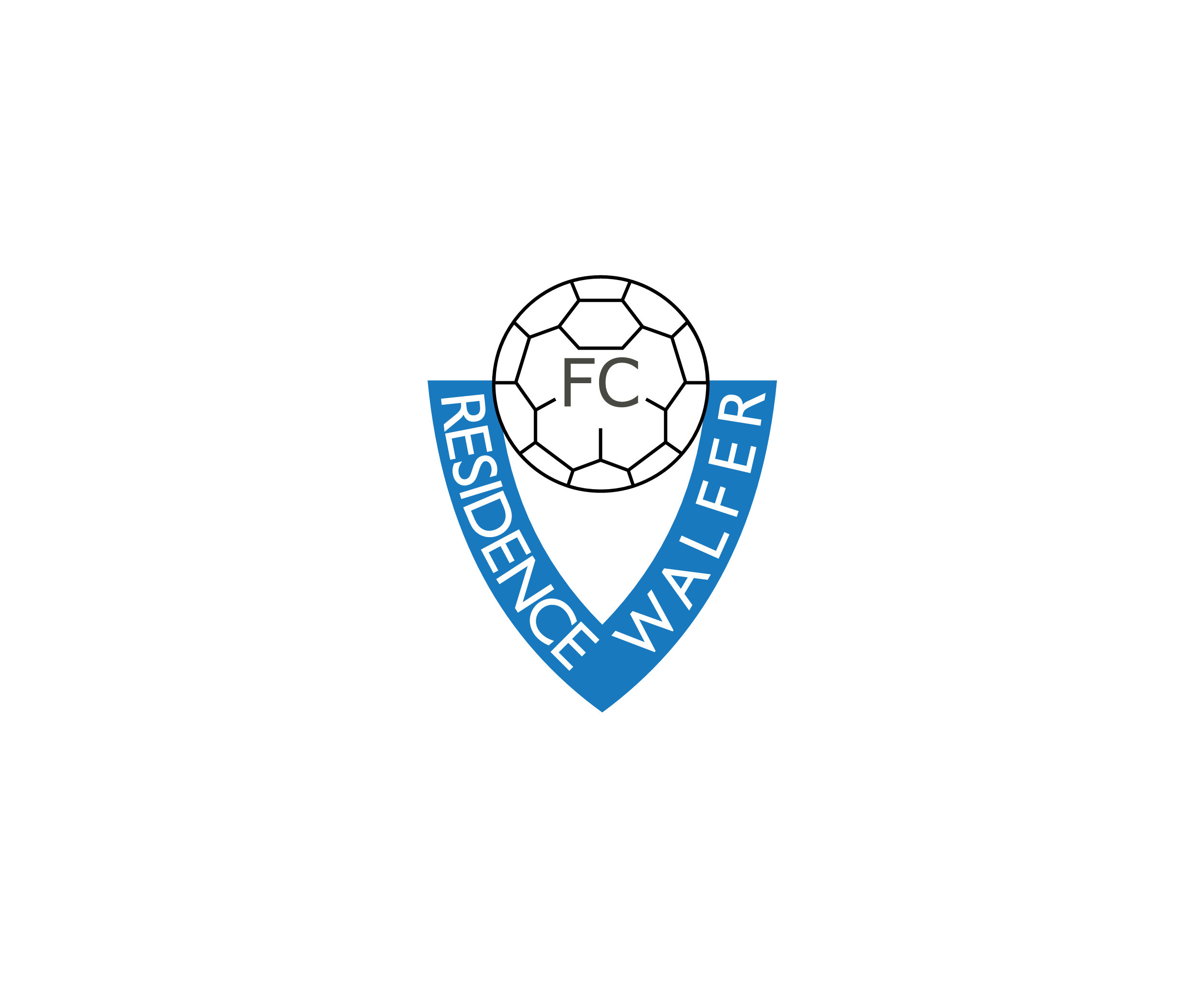 Fc Walferdingen标志