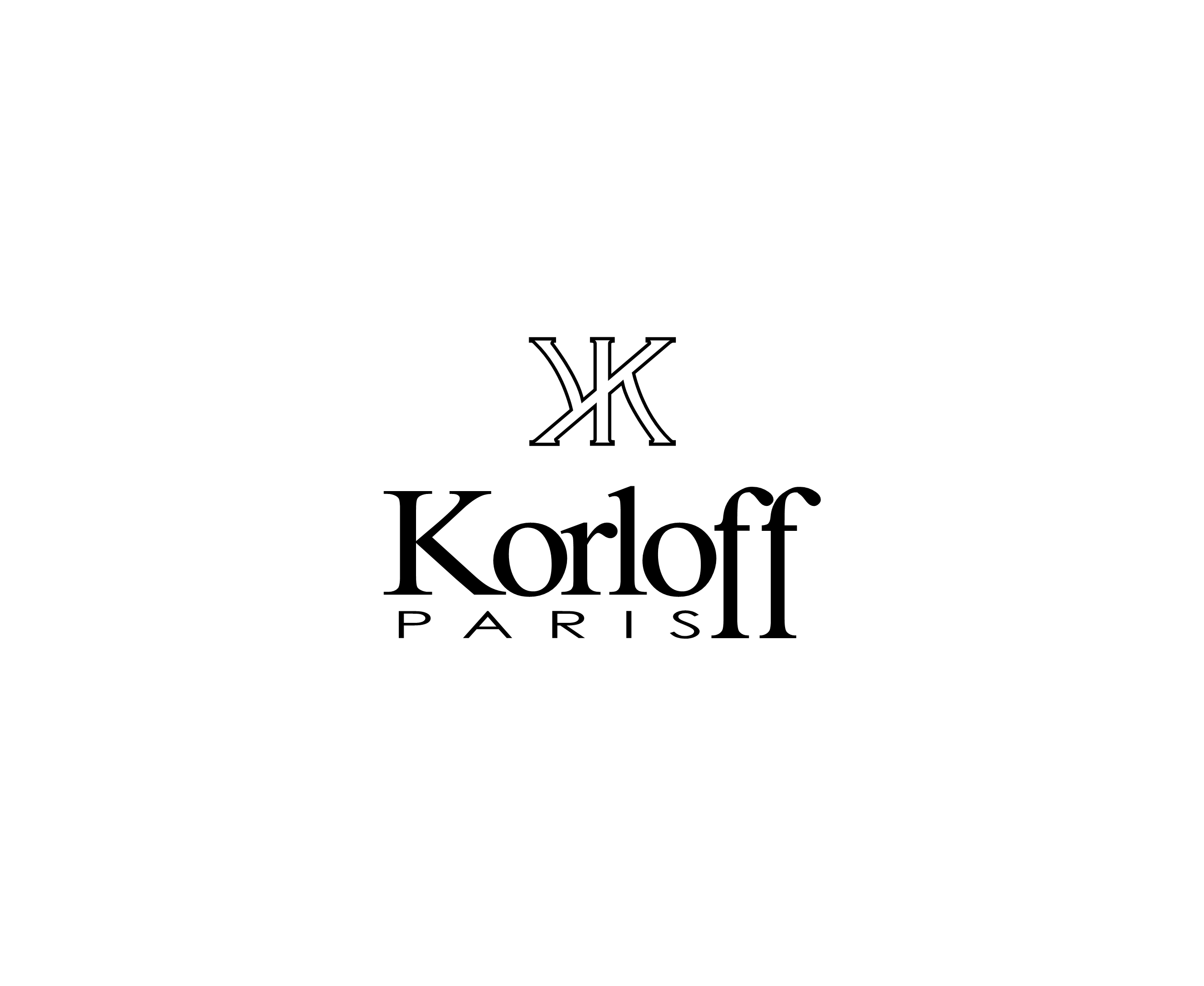 Korloff标志