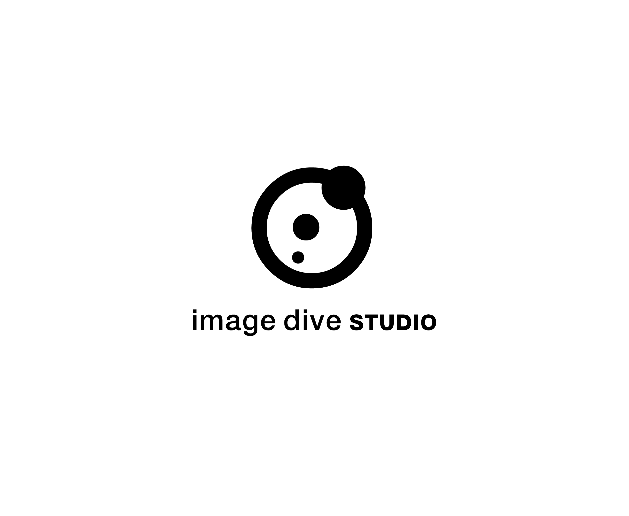 Image Dive Studio标志