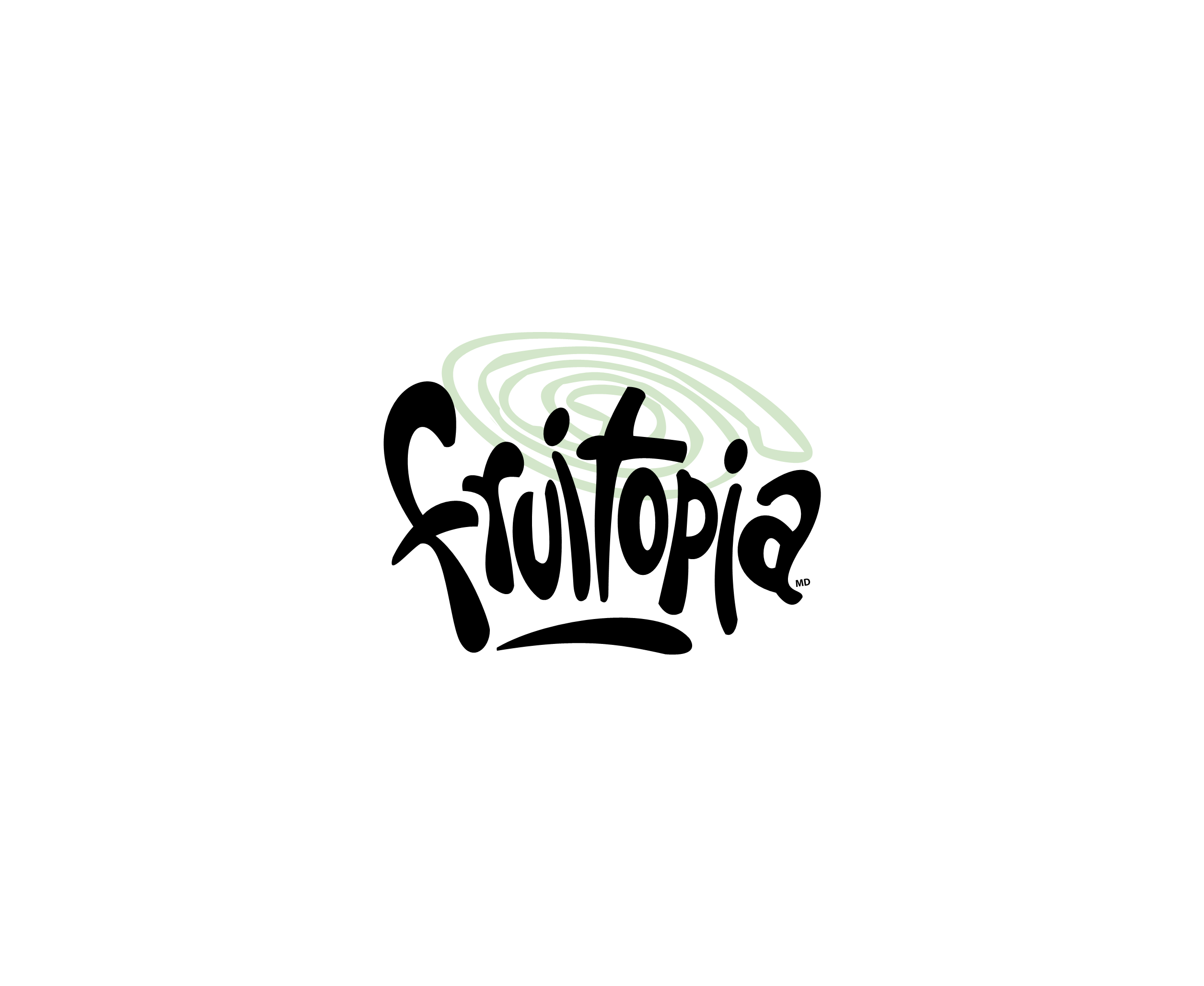 Fruitopia标志