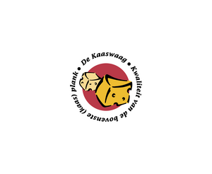 De KaaswaagLOGO