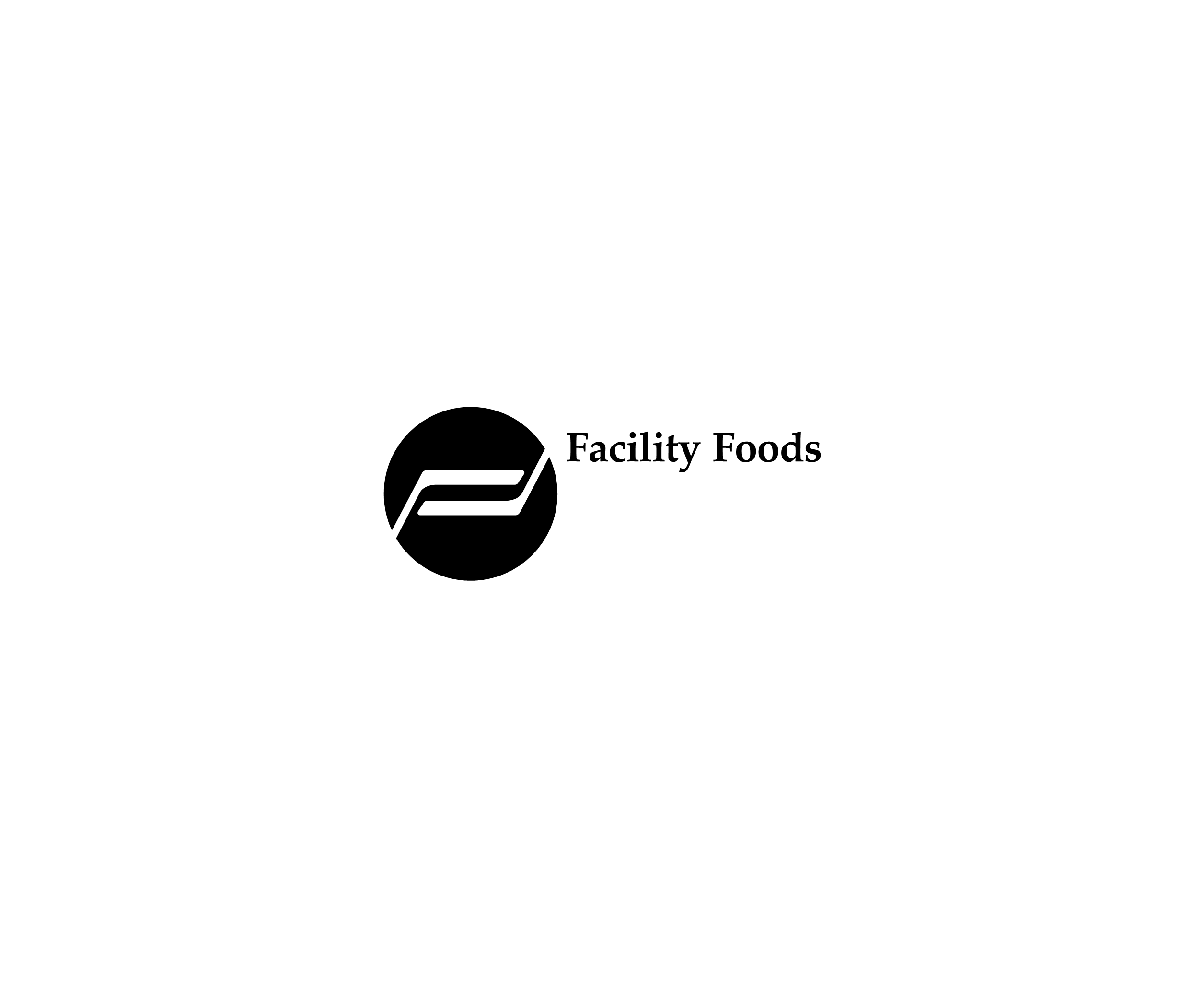 Facility Foods 1标志