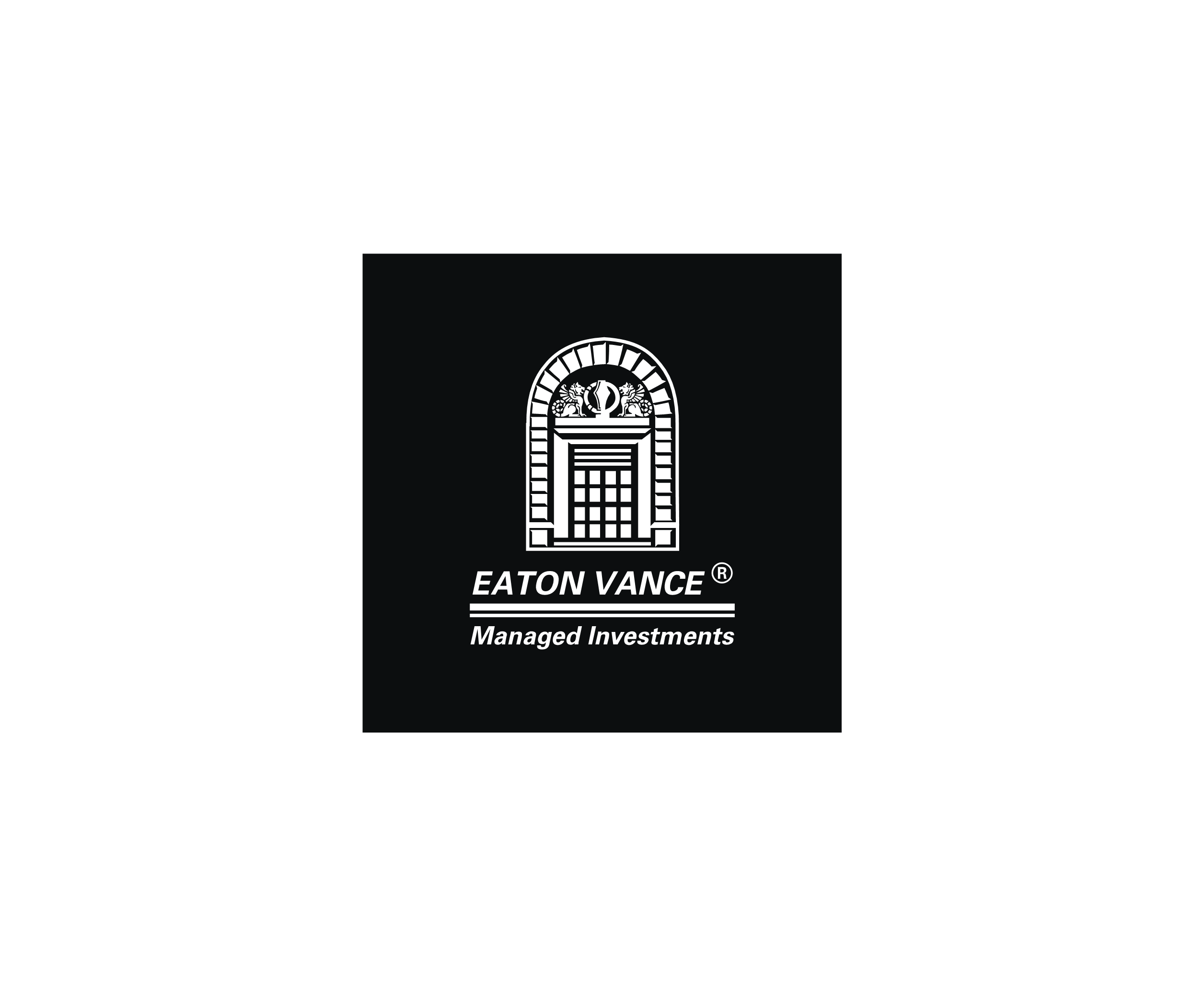 Eaton Vance Distributors 1标志