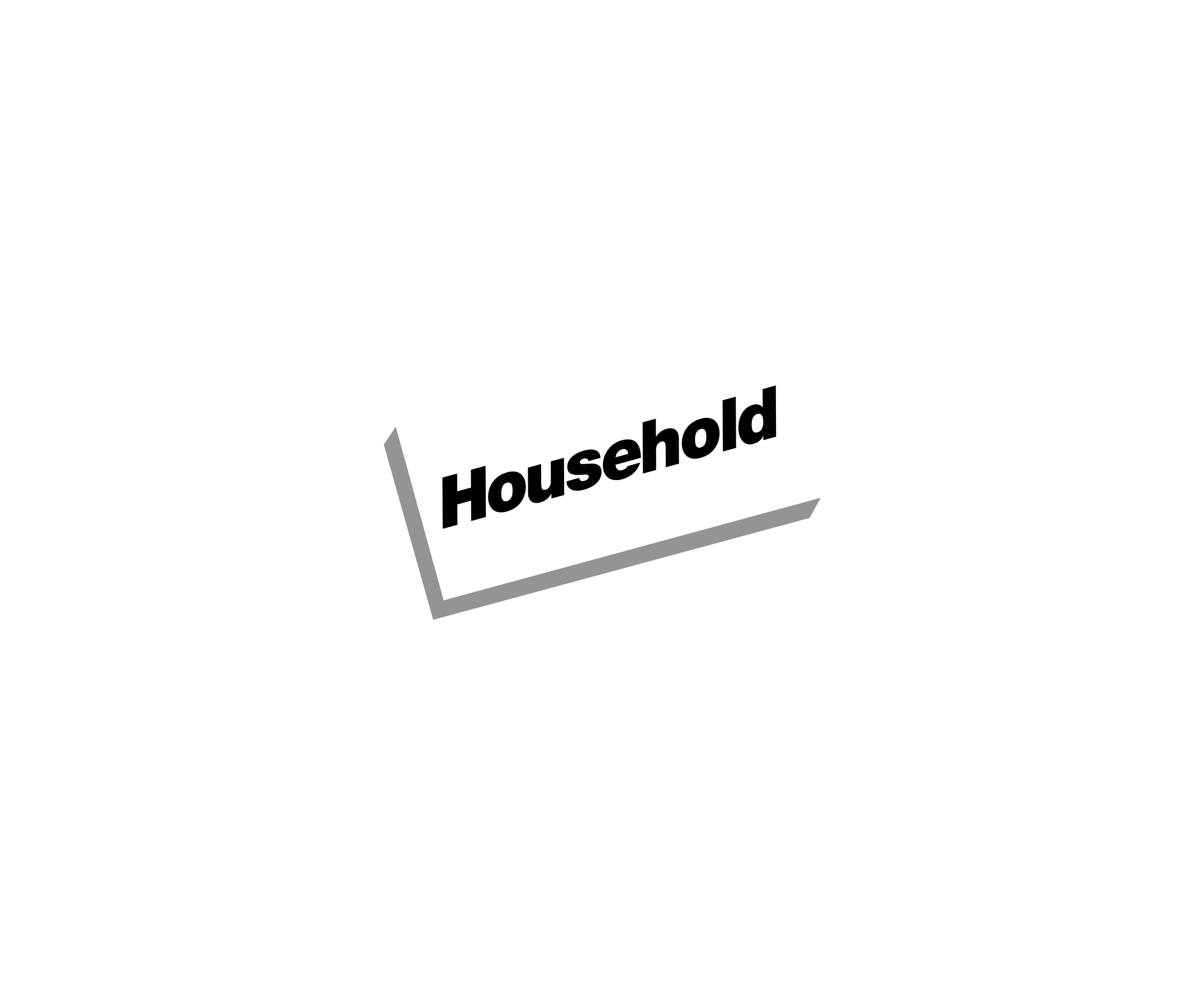 Household标志