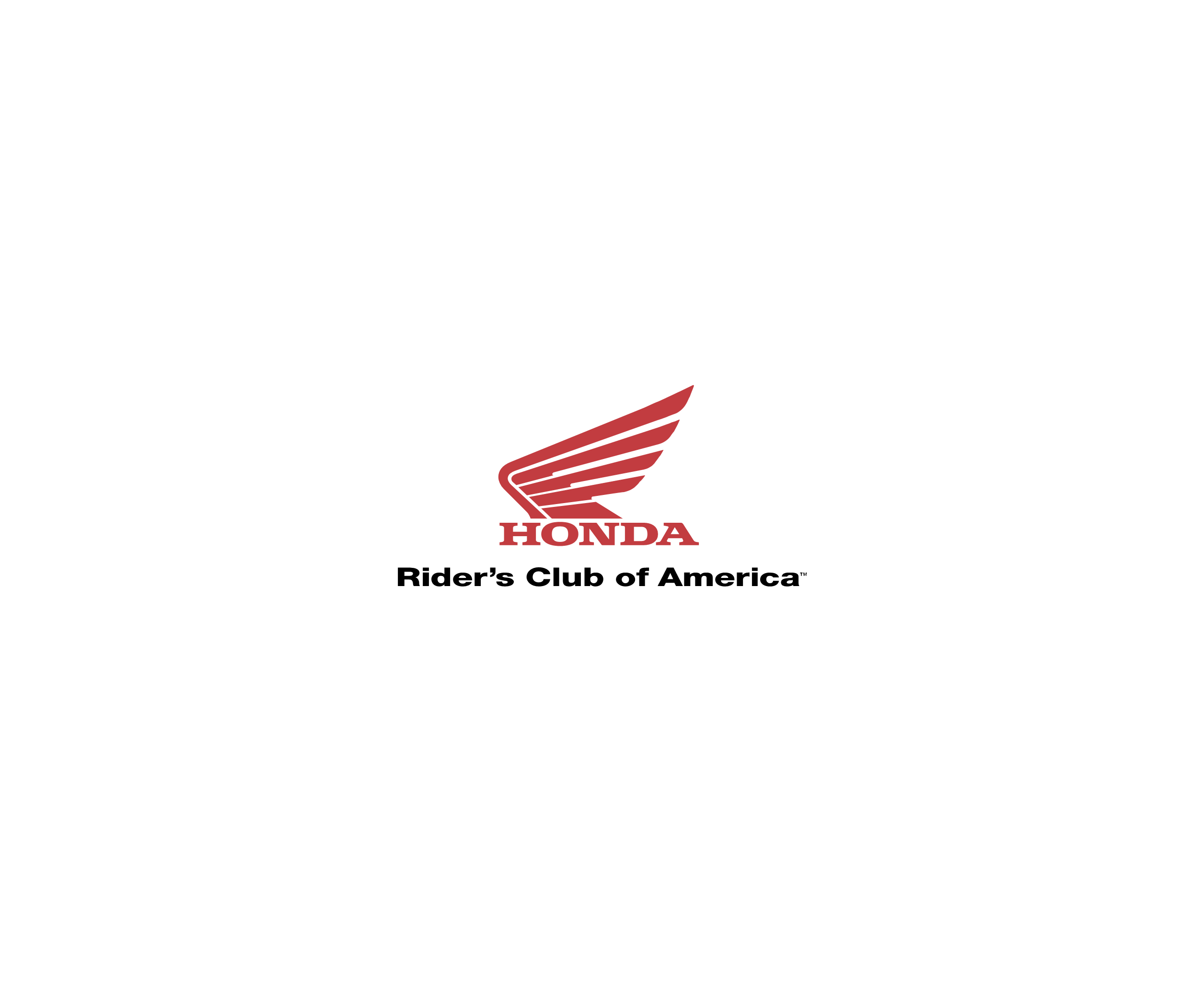 Honda标志