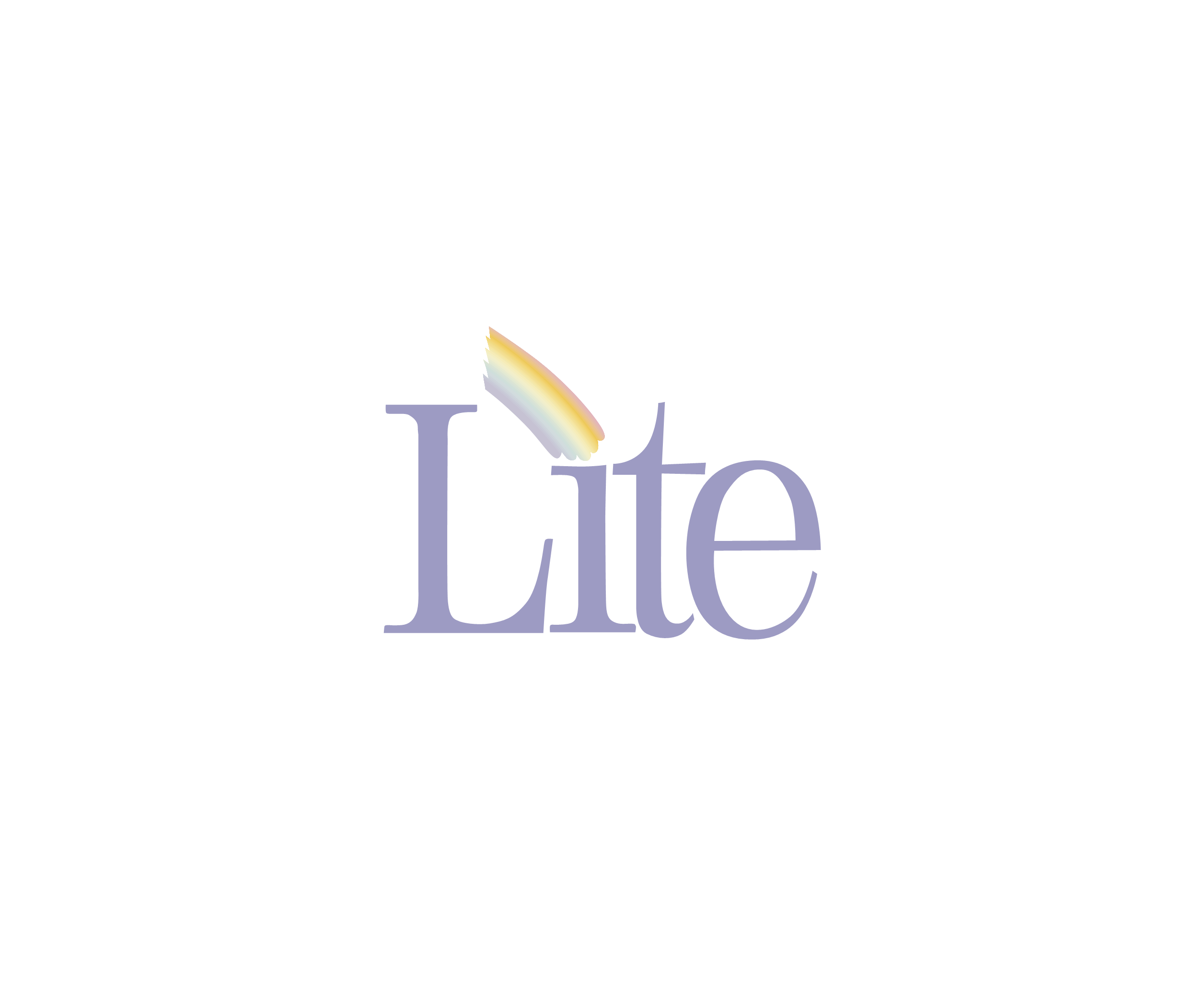 Lite 2标志