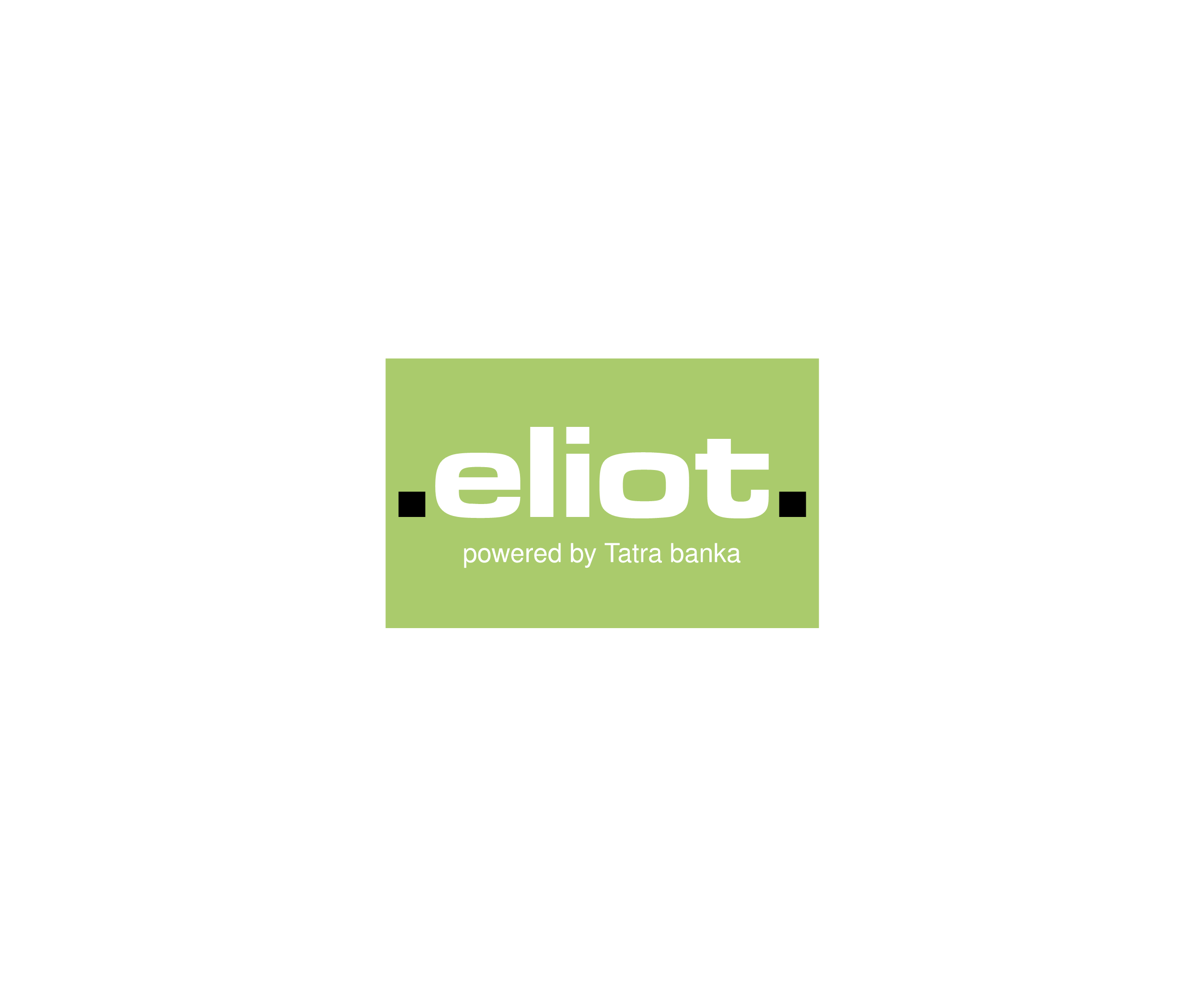 Eliot标志
