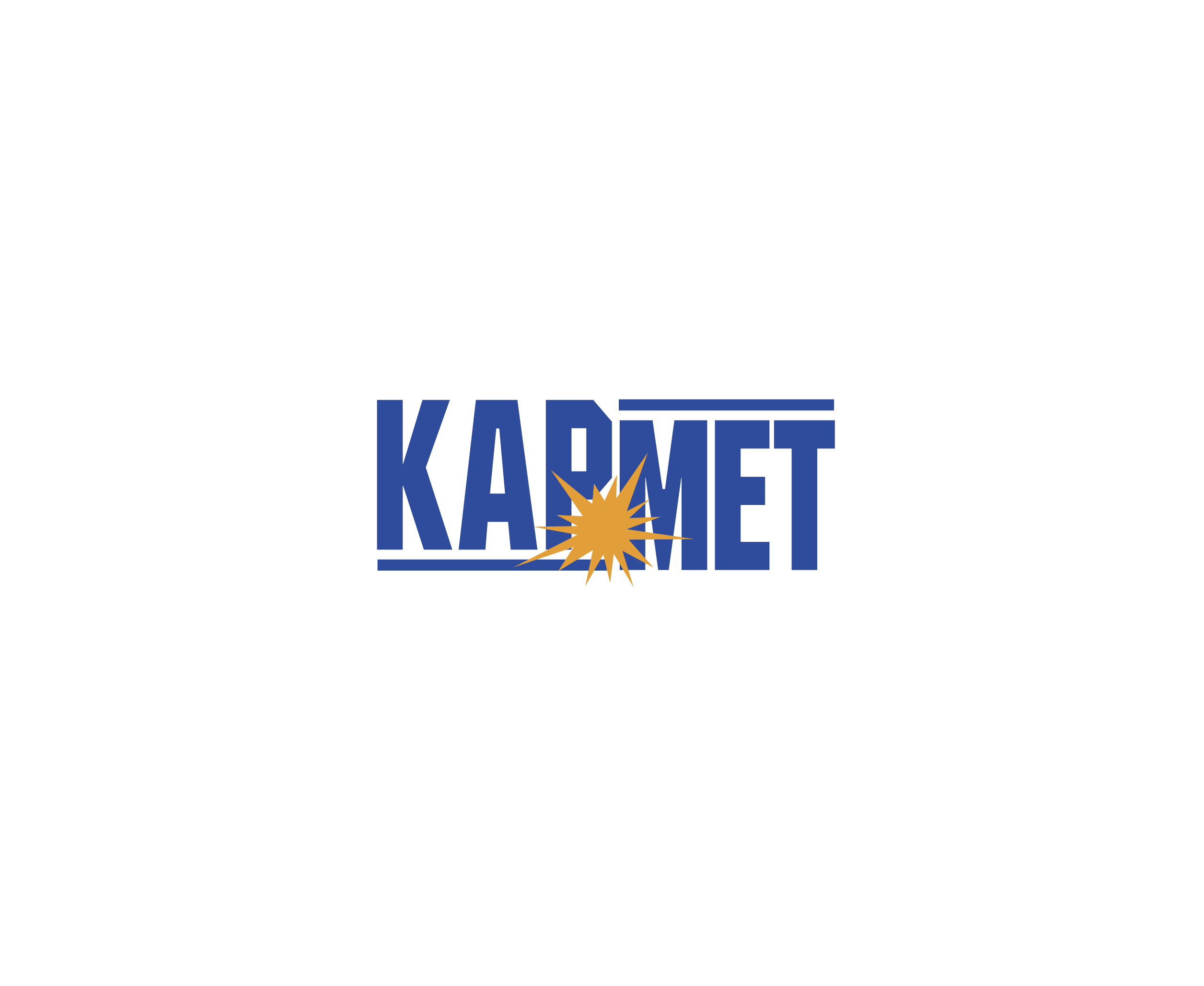 Karmet标志