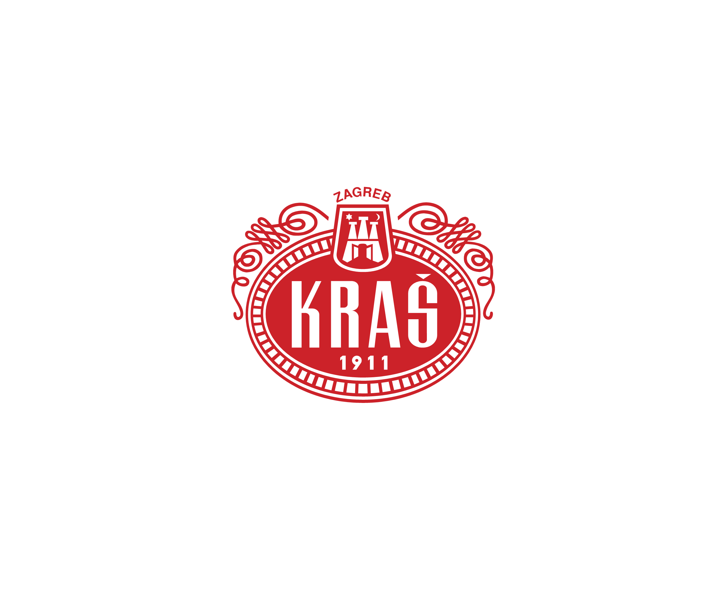 Kras标志