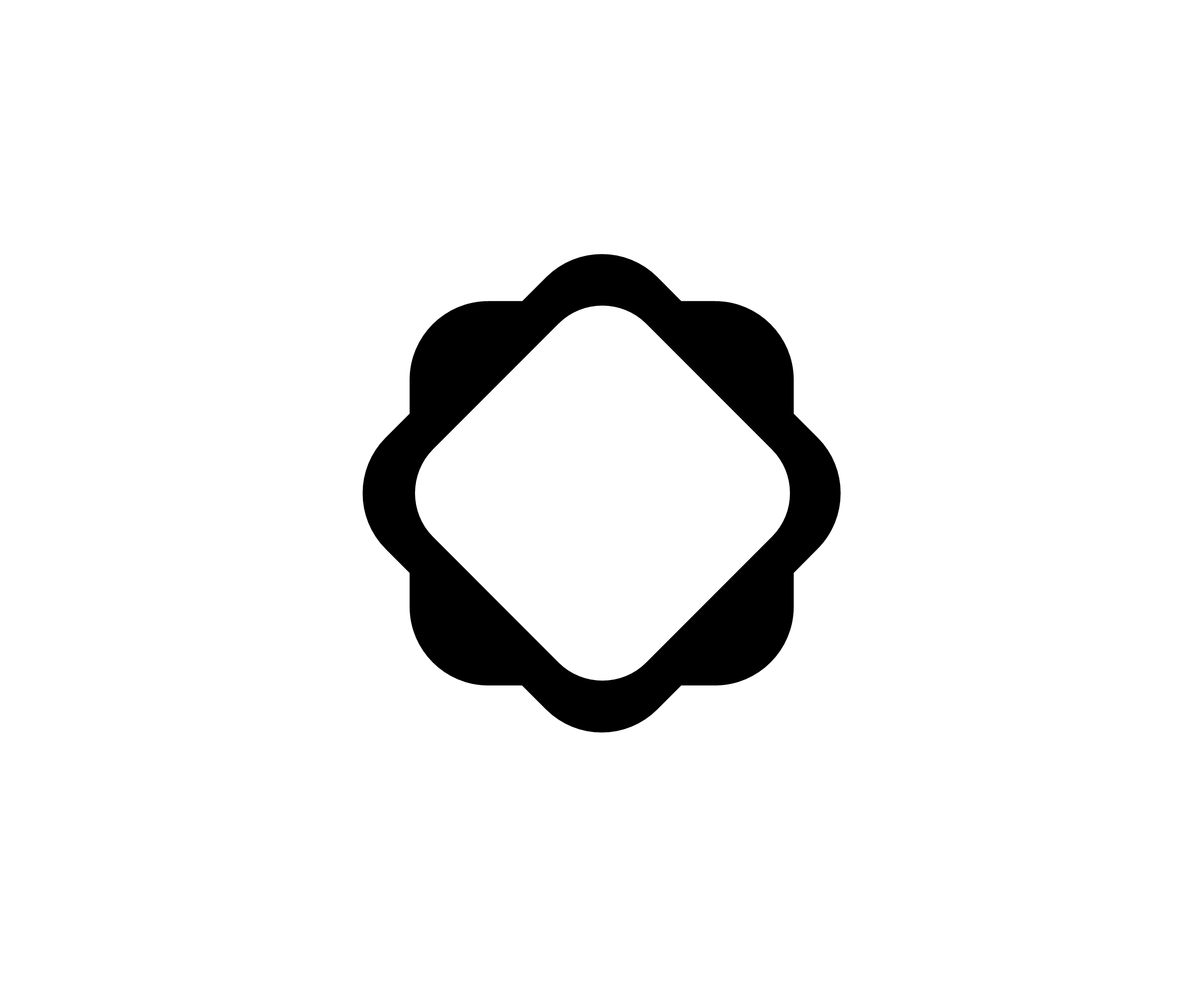 Hashicorp Atlas标志