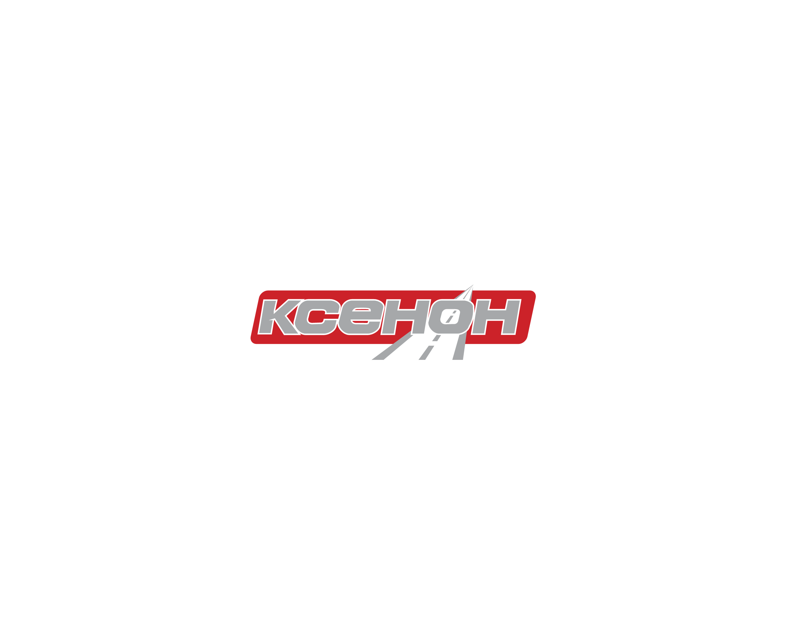 Ksenon标志