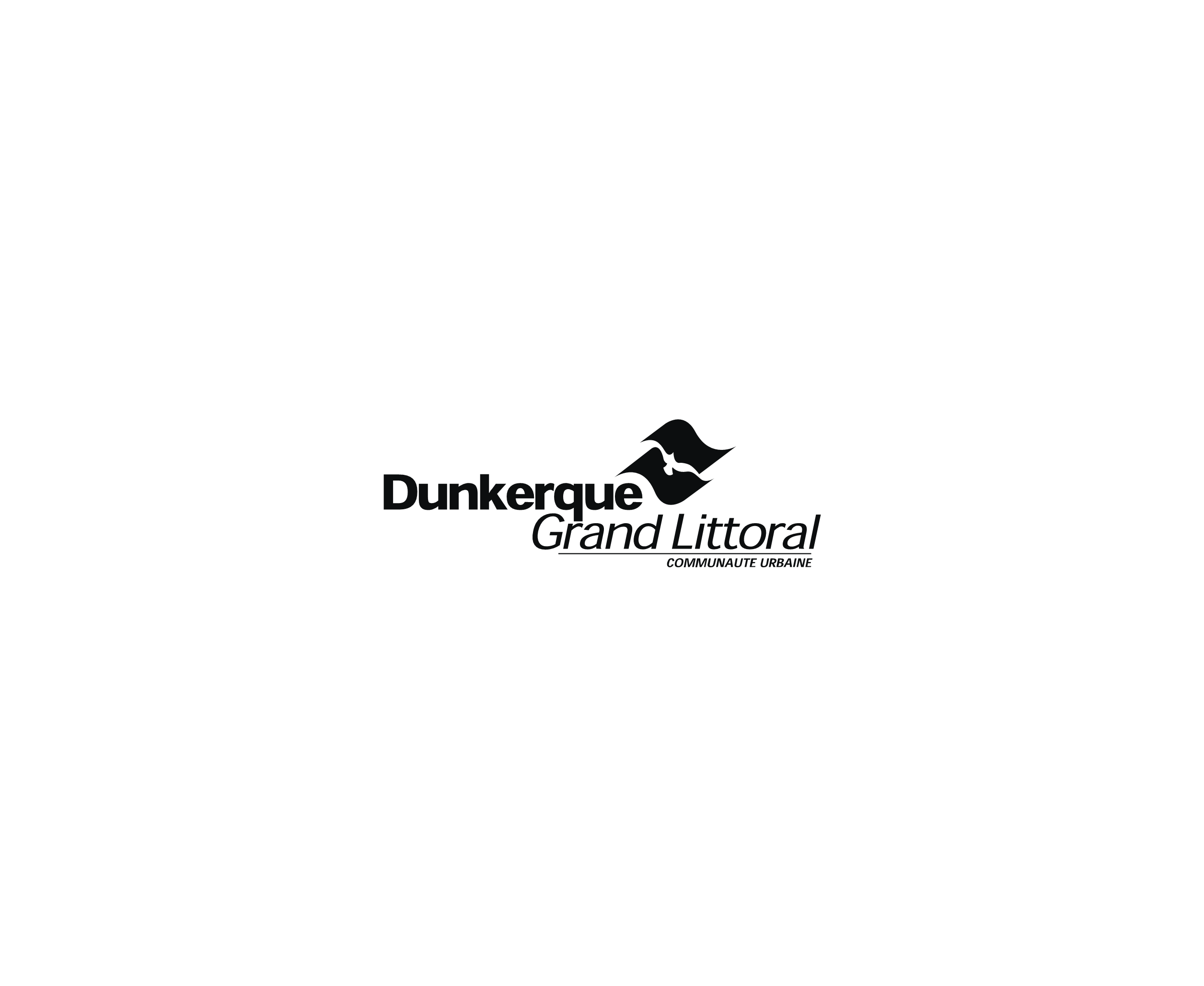 Dunkerque Grand Littoral 1标志