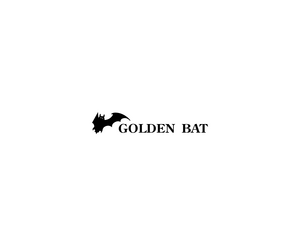 Gloden BatLOGO