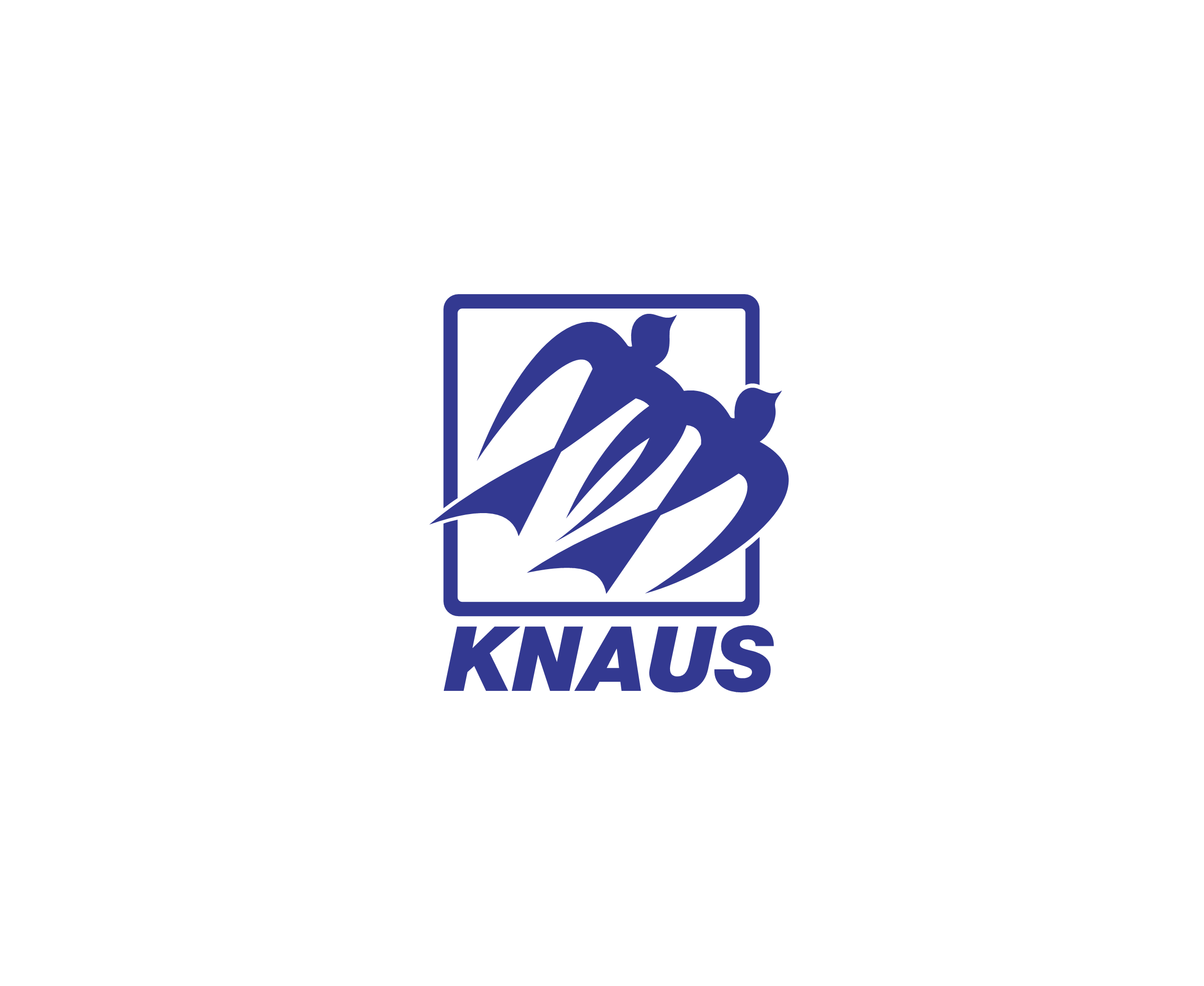 Knaus标志