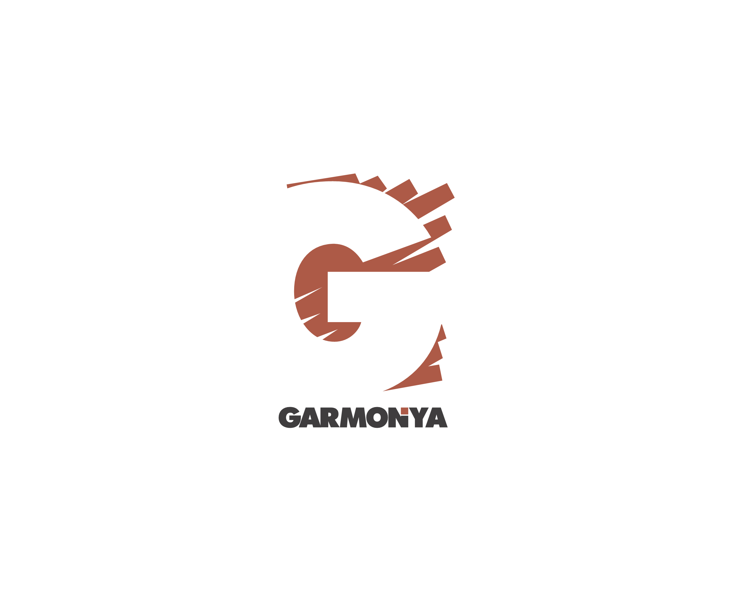 Garmoniya标志