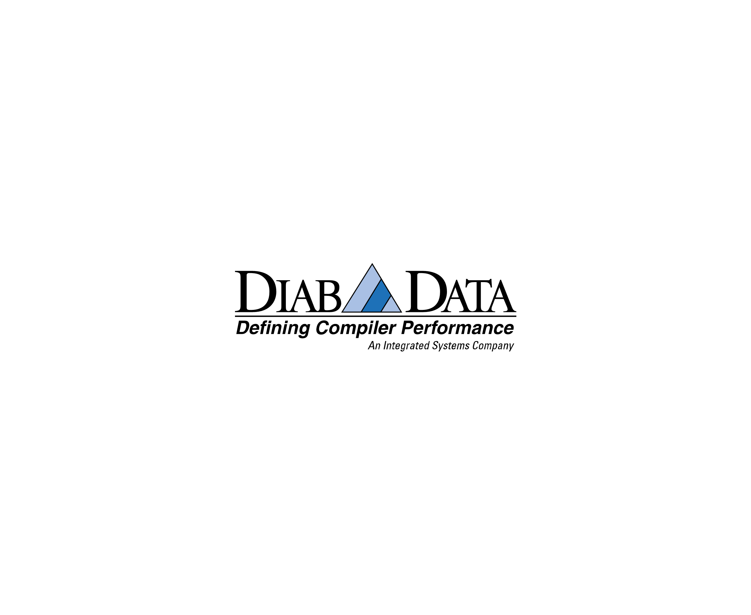 Diab Data标志