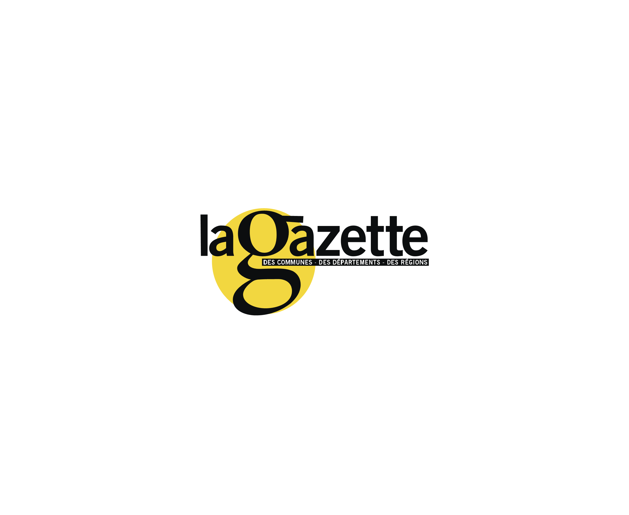 La Gazette标志