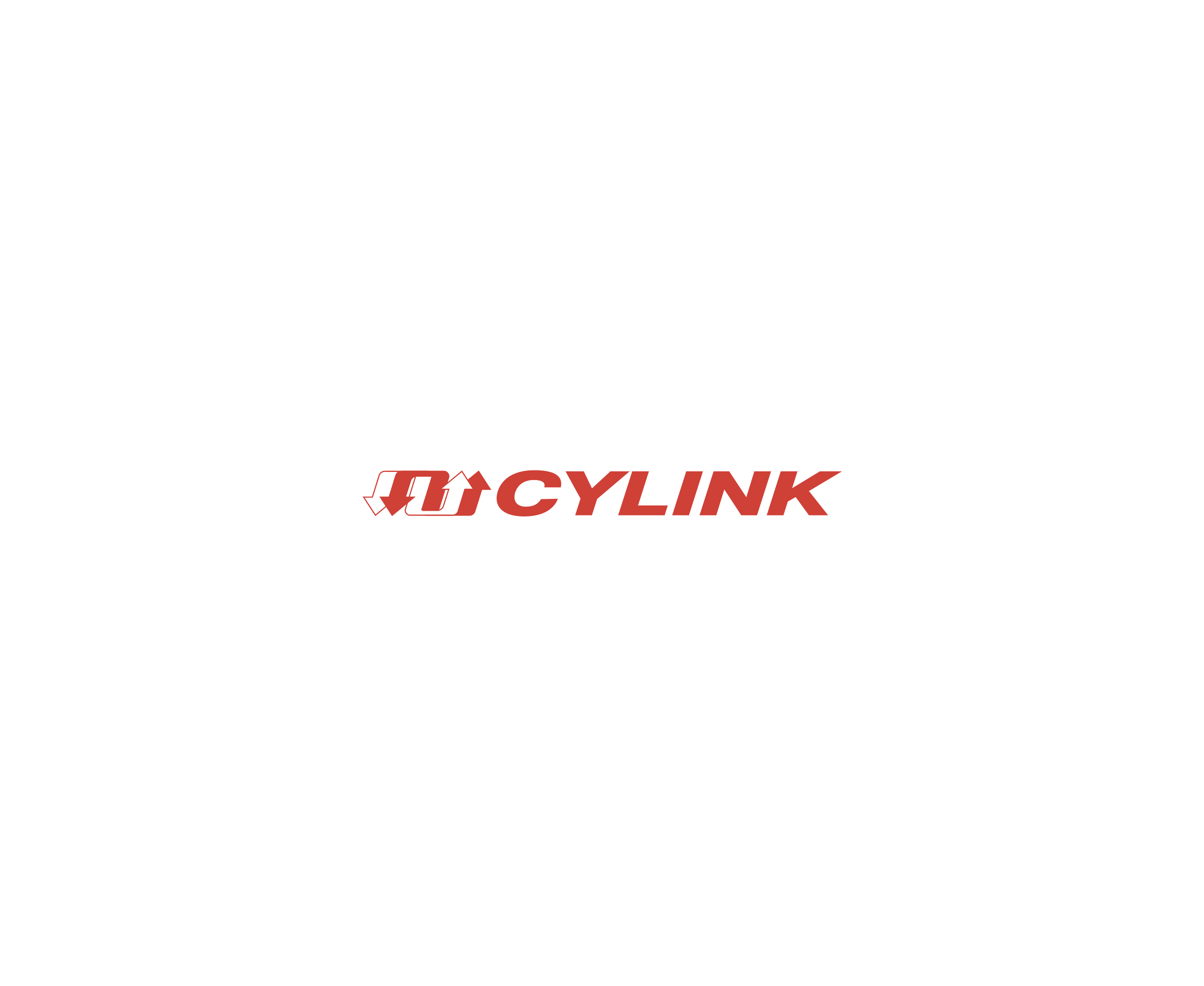 Cylink Logo标志