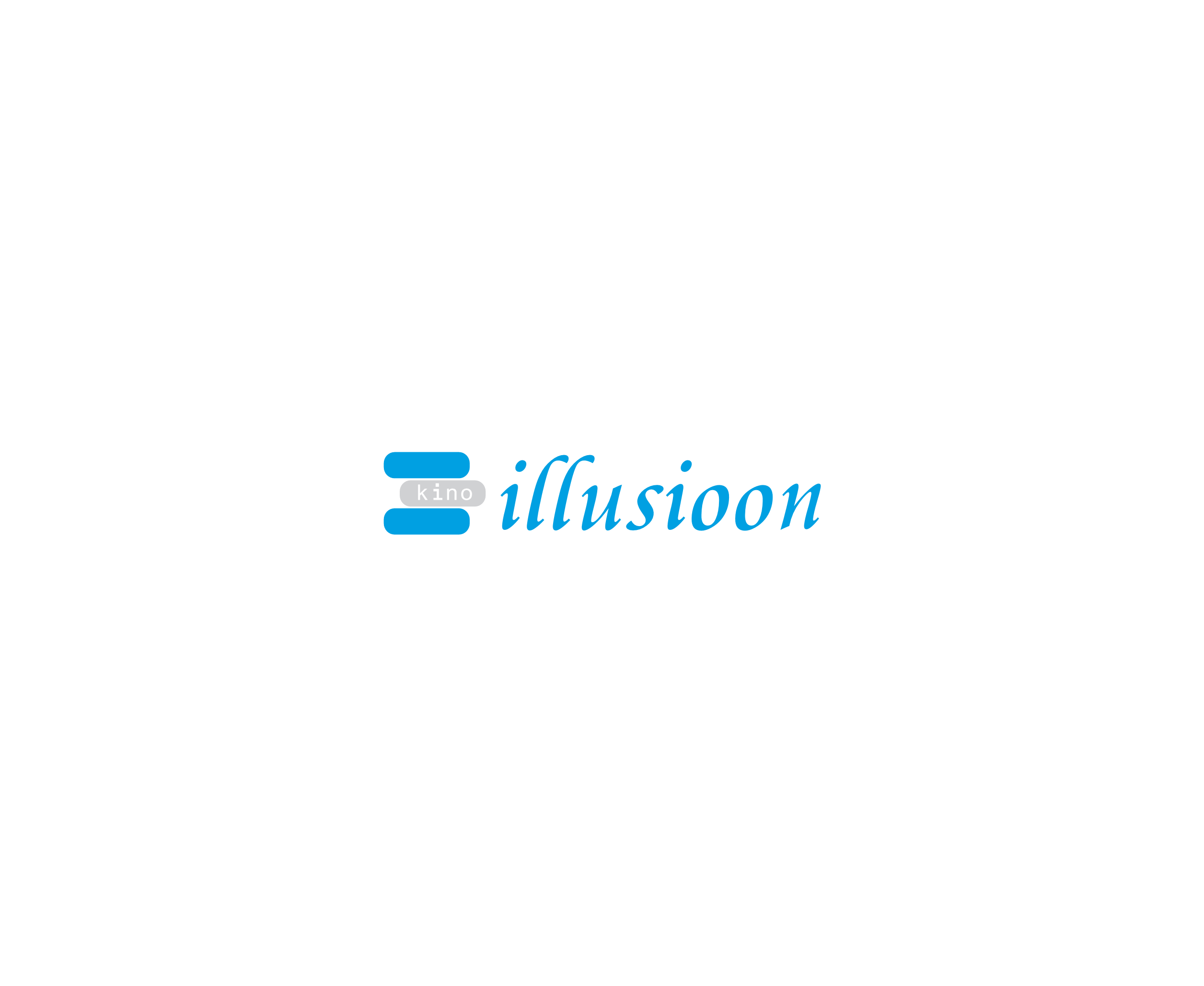 Kino Illusioon标志