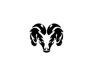 Dodge 4LOGO