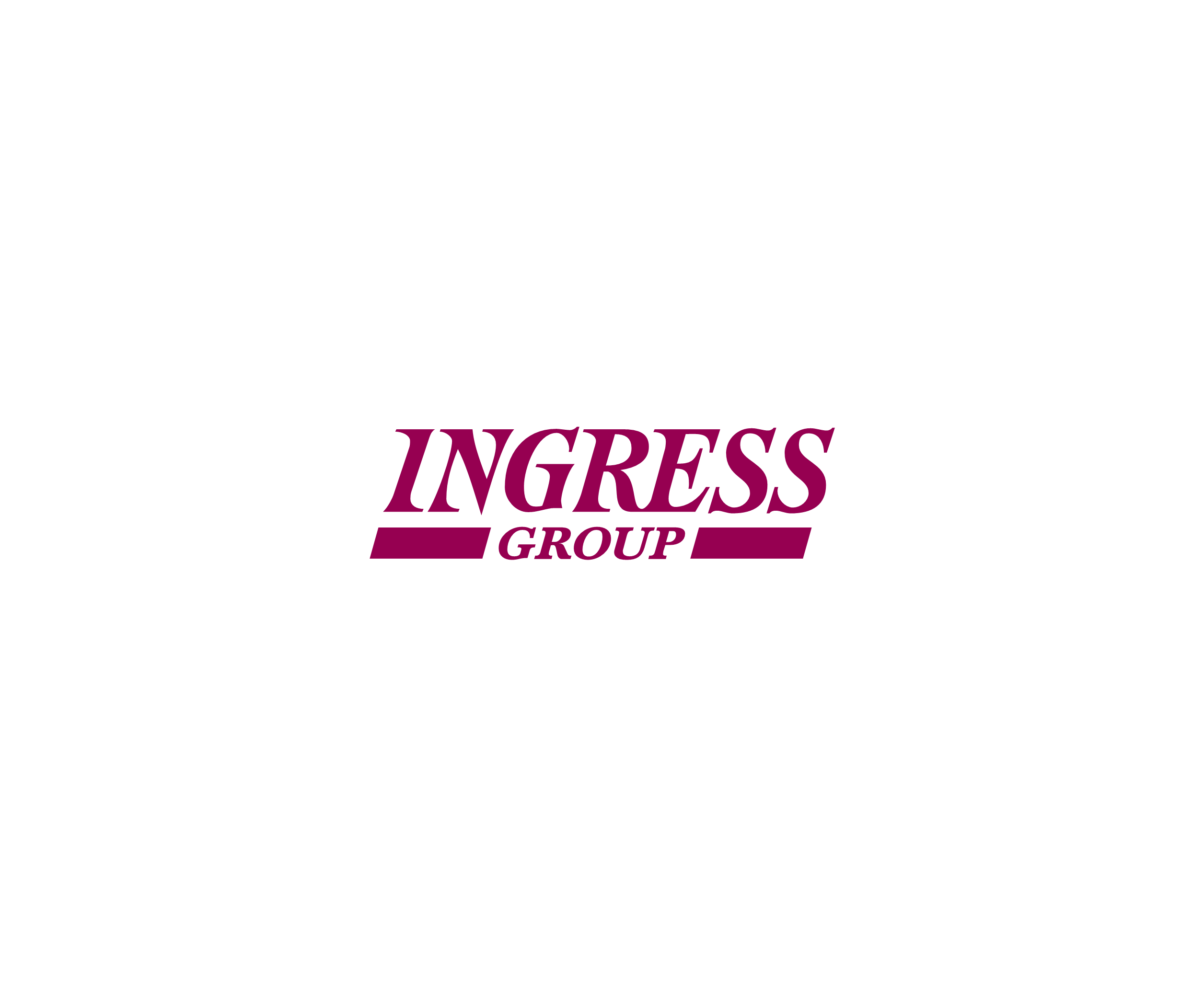 Ingress Group标志