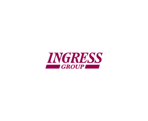 Ingress GroupLOGO