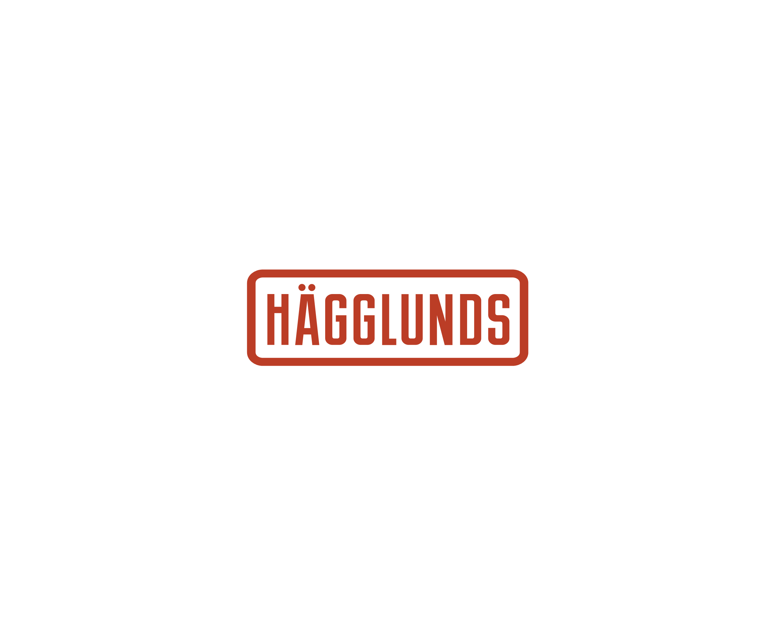 Hagglunds 1标志