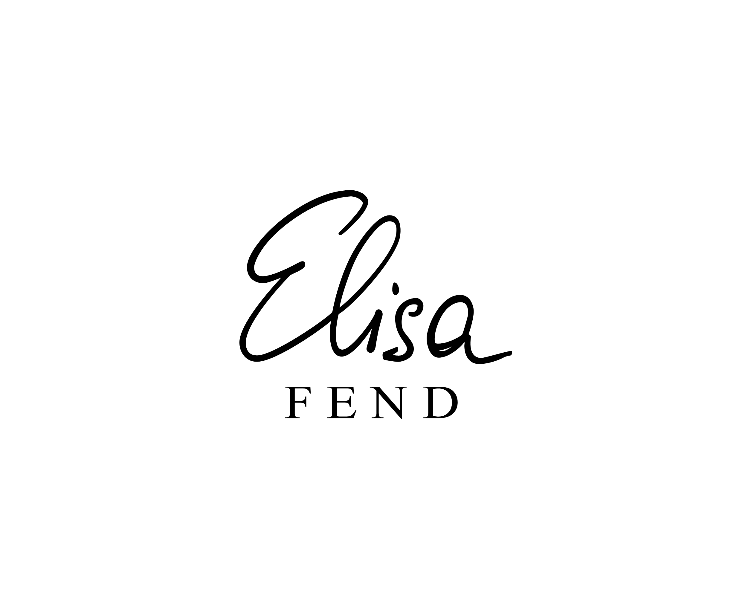 Elisa Fend 1标志