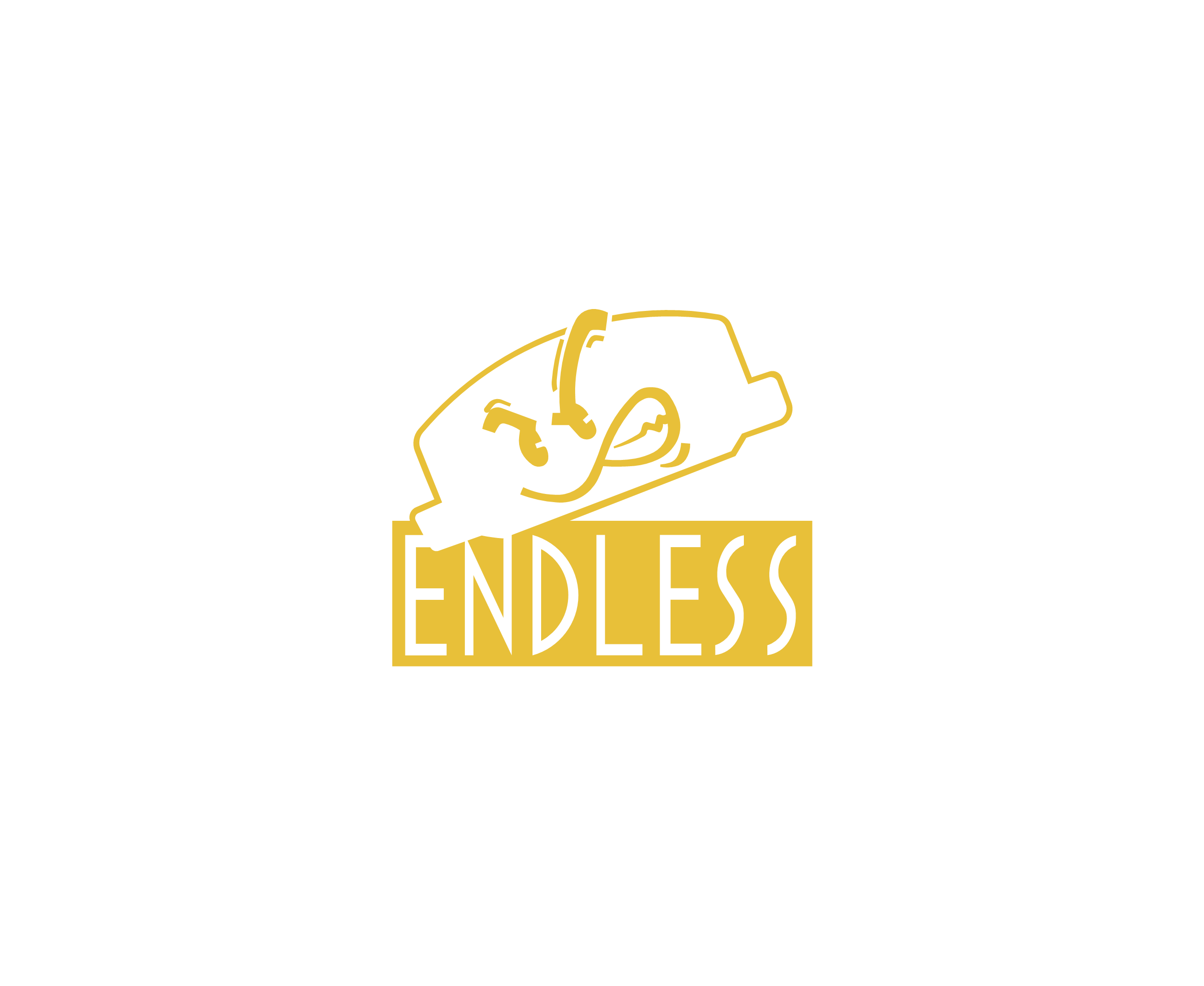 Endless标志