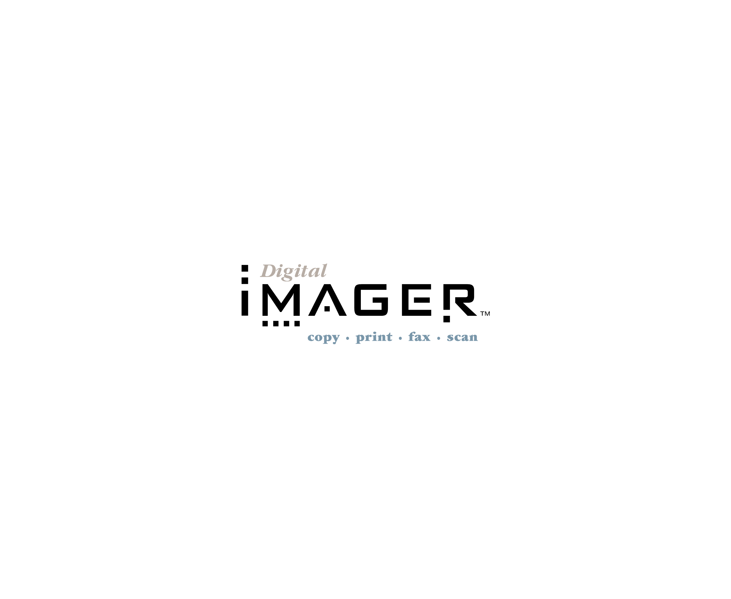 Imager标志