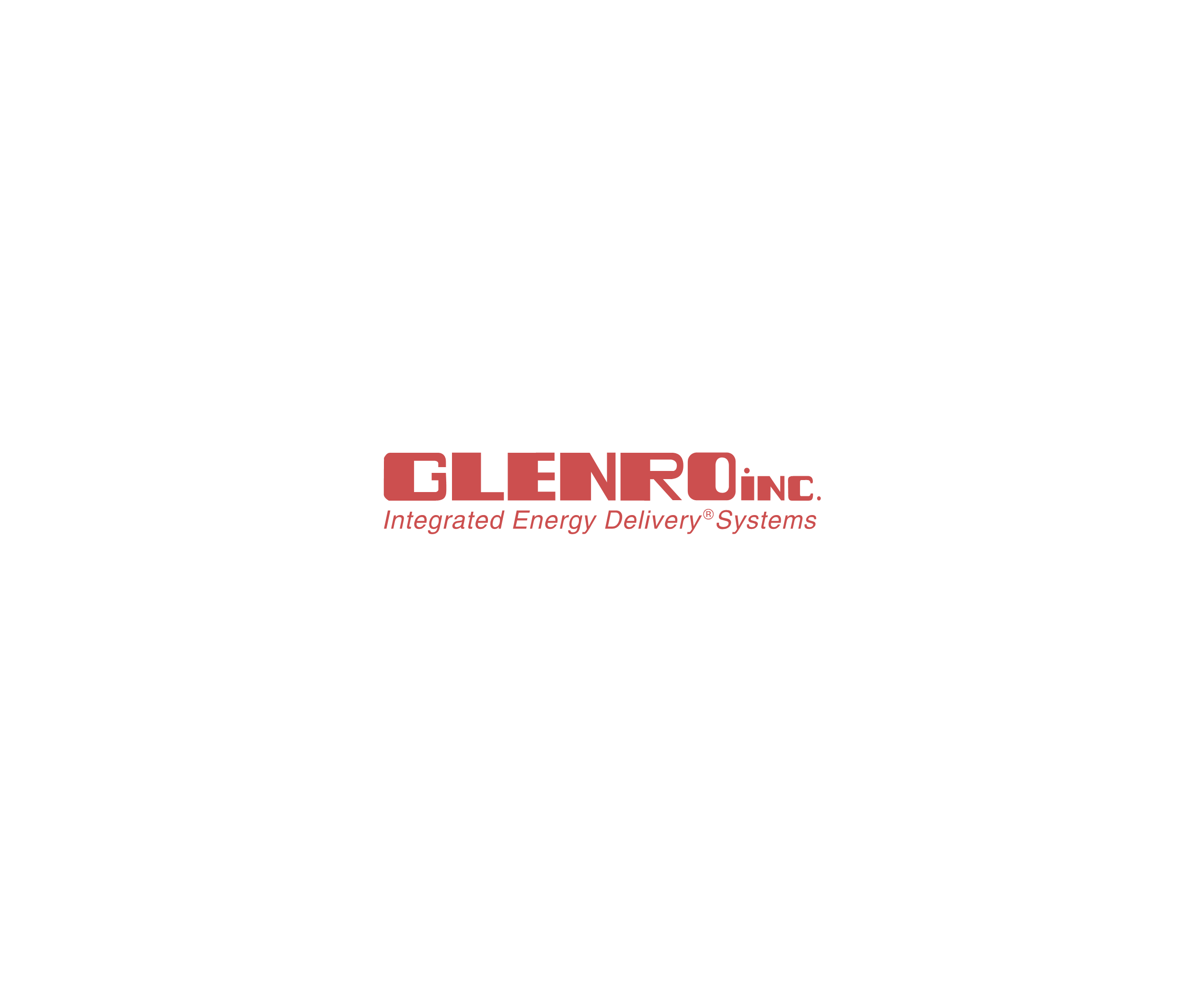 Glenro标志