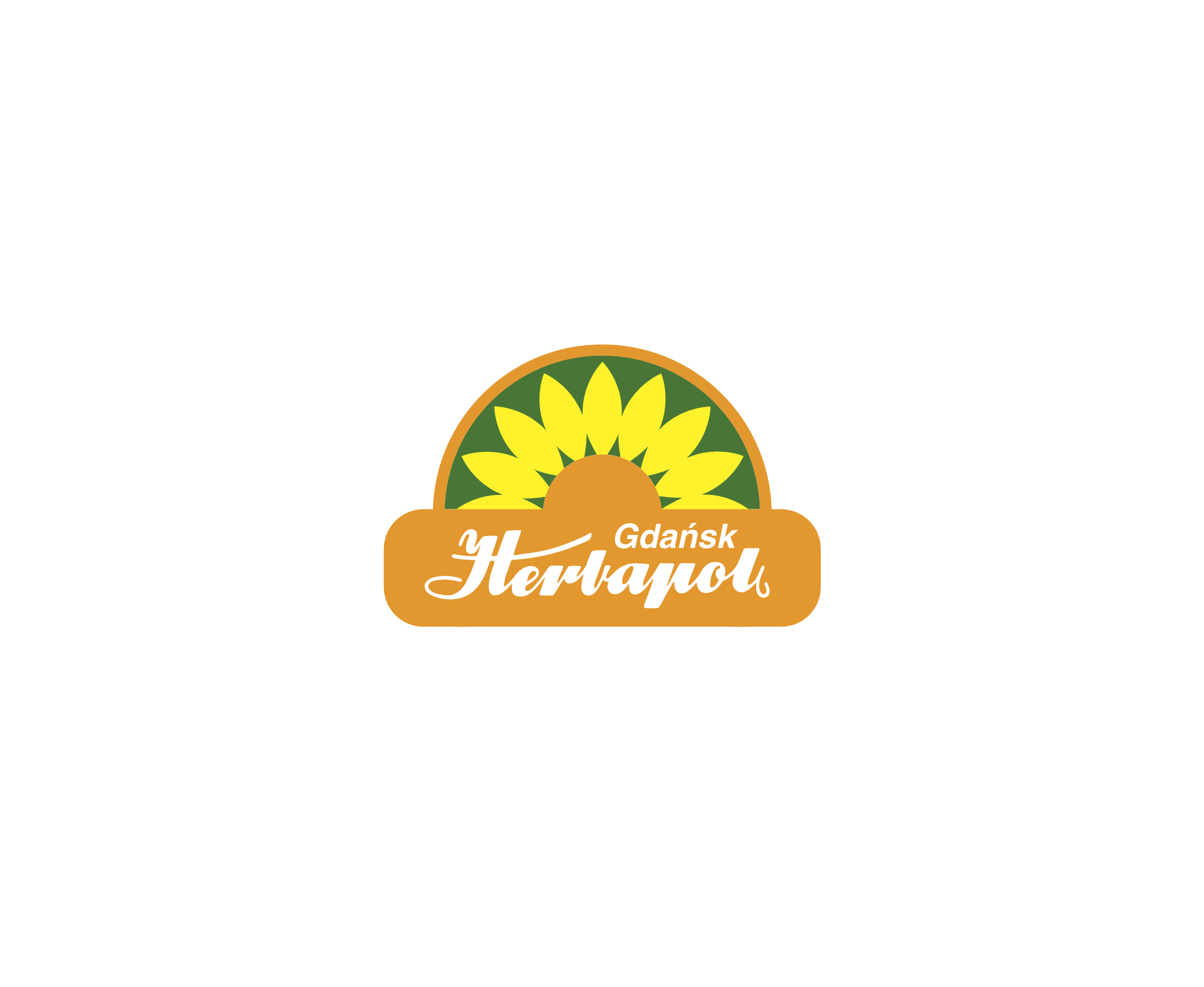 Herbapol标志
