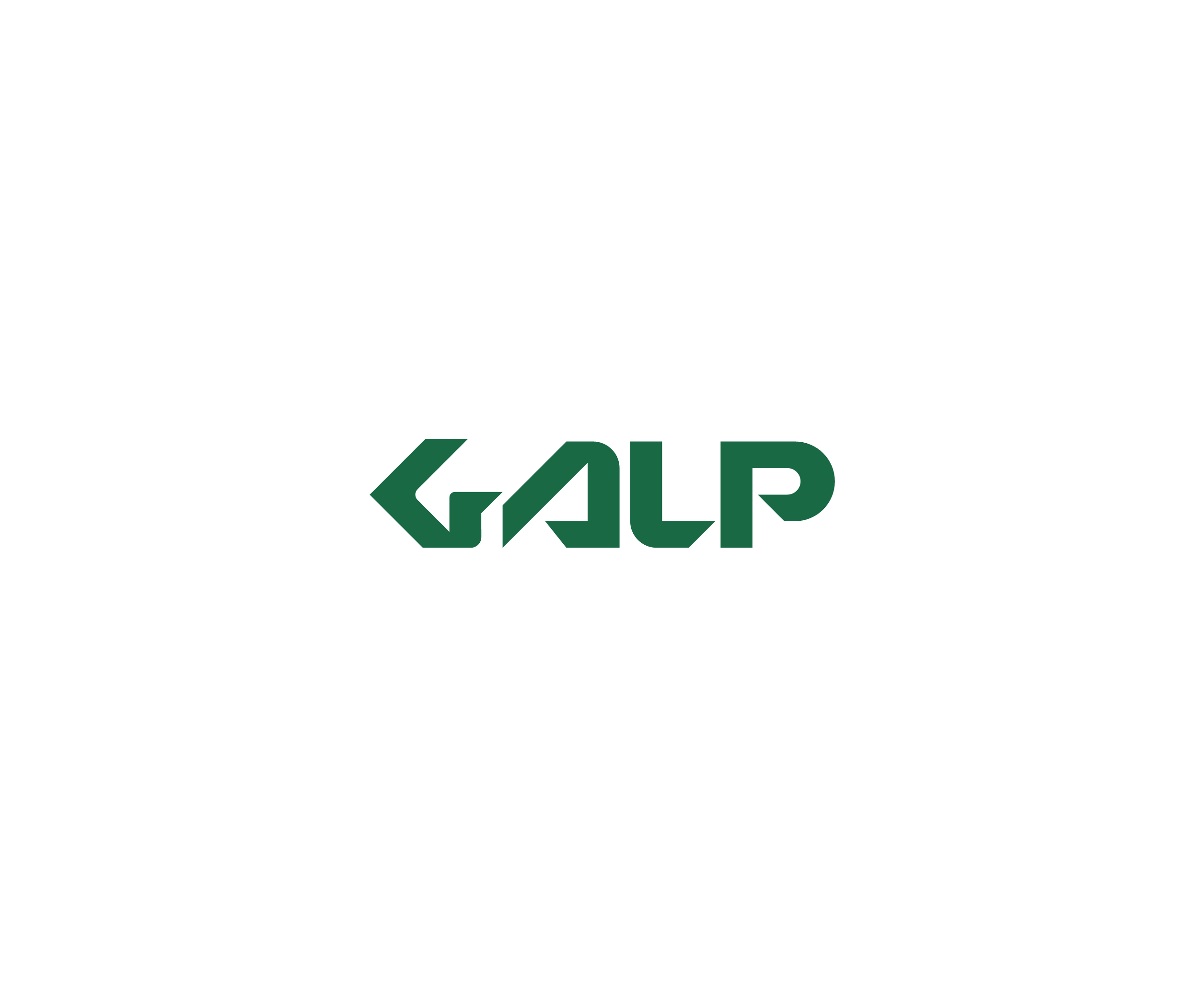 Galp标志