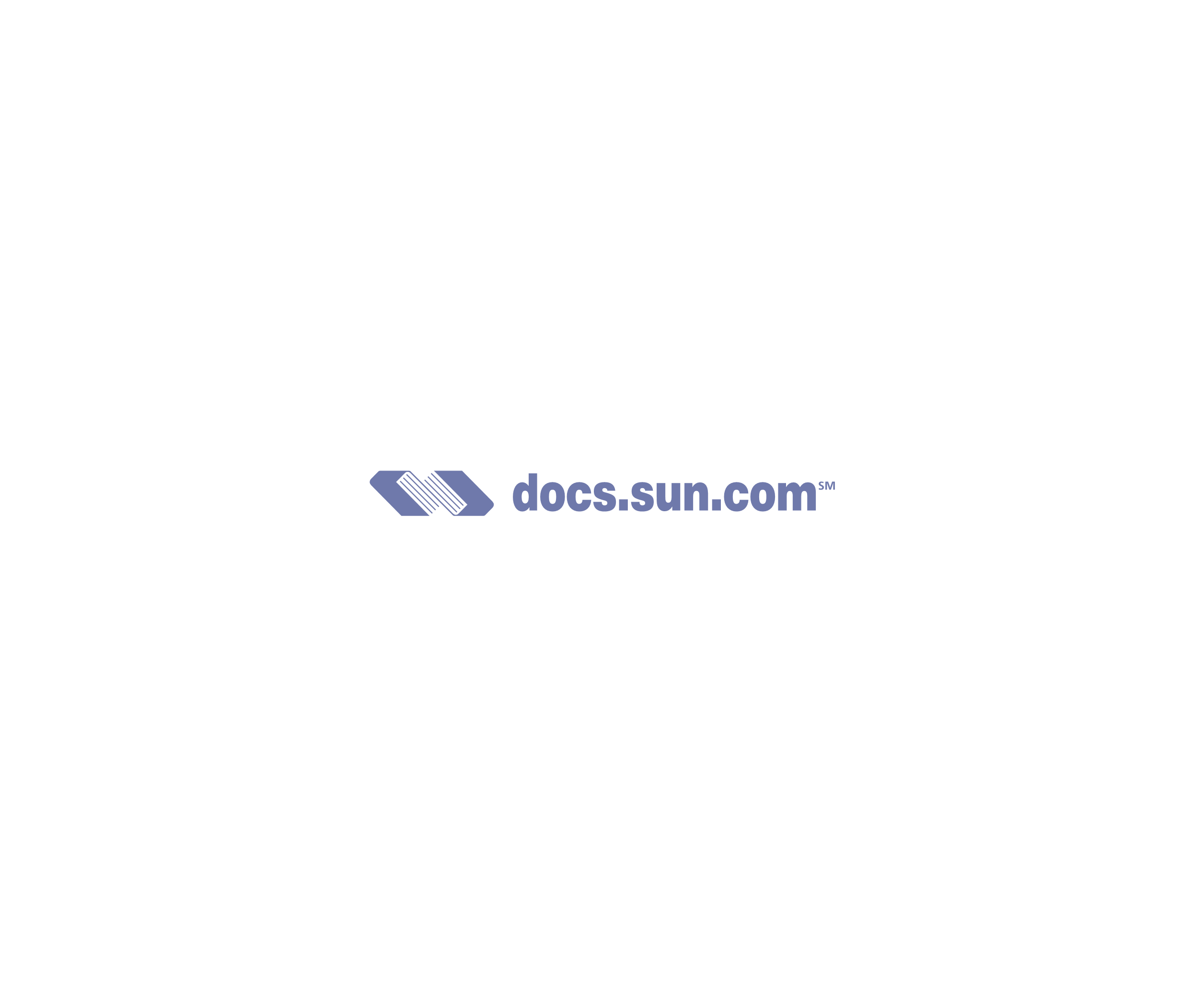 Docs Sun Com标志