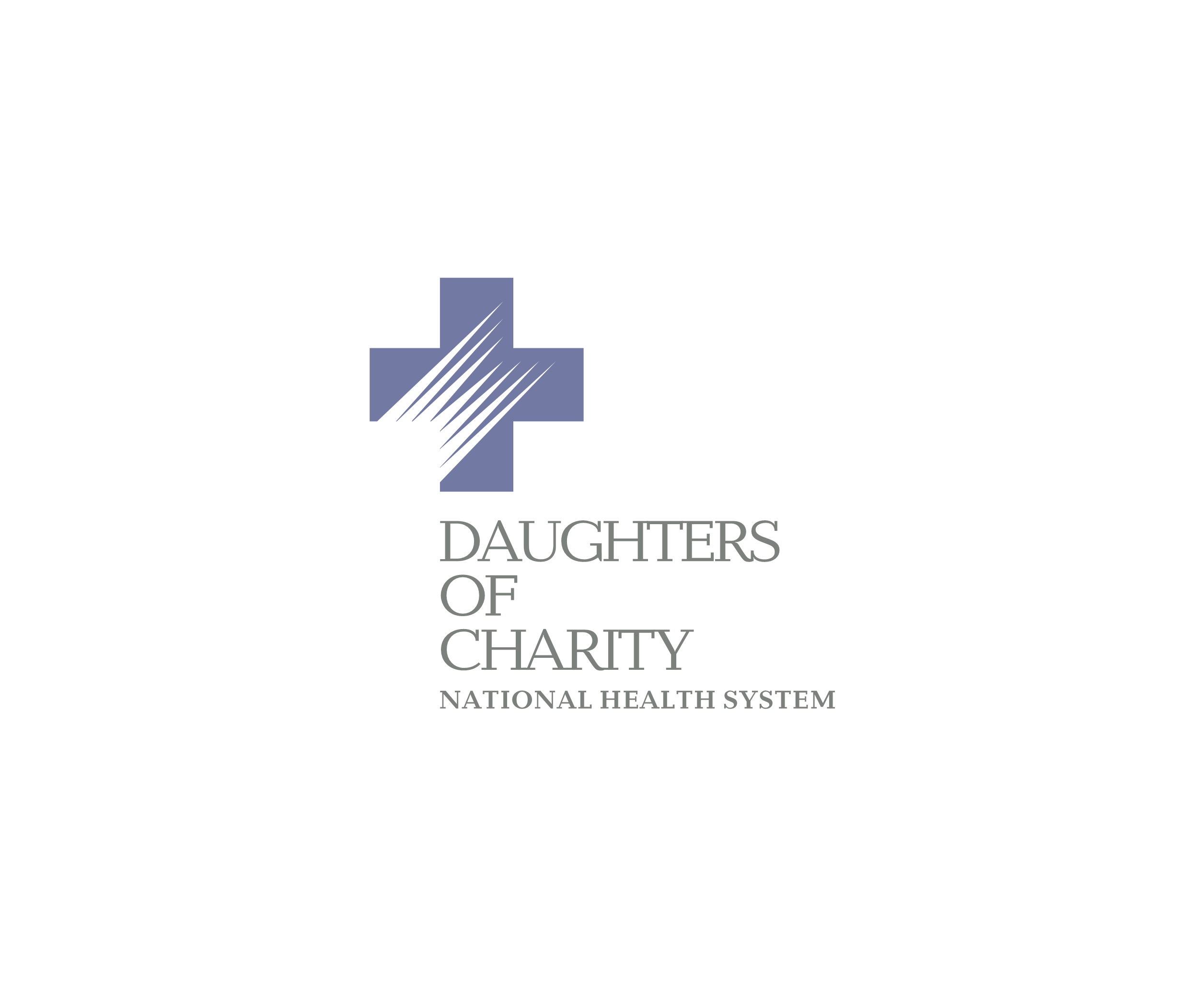 Daughters Of Charity标志