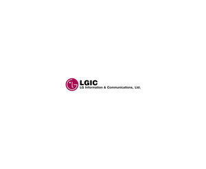 Lg IcLOGO