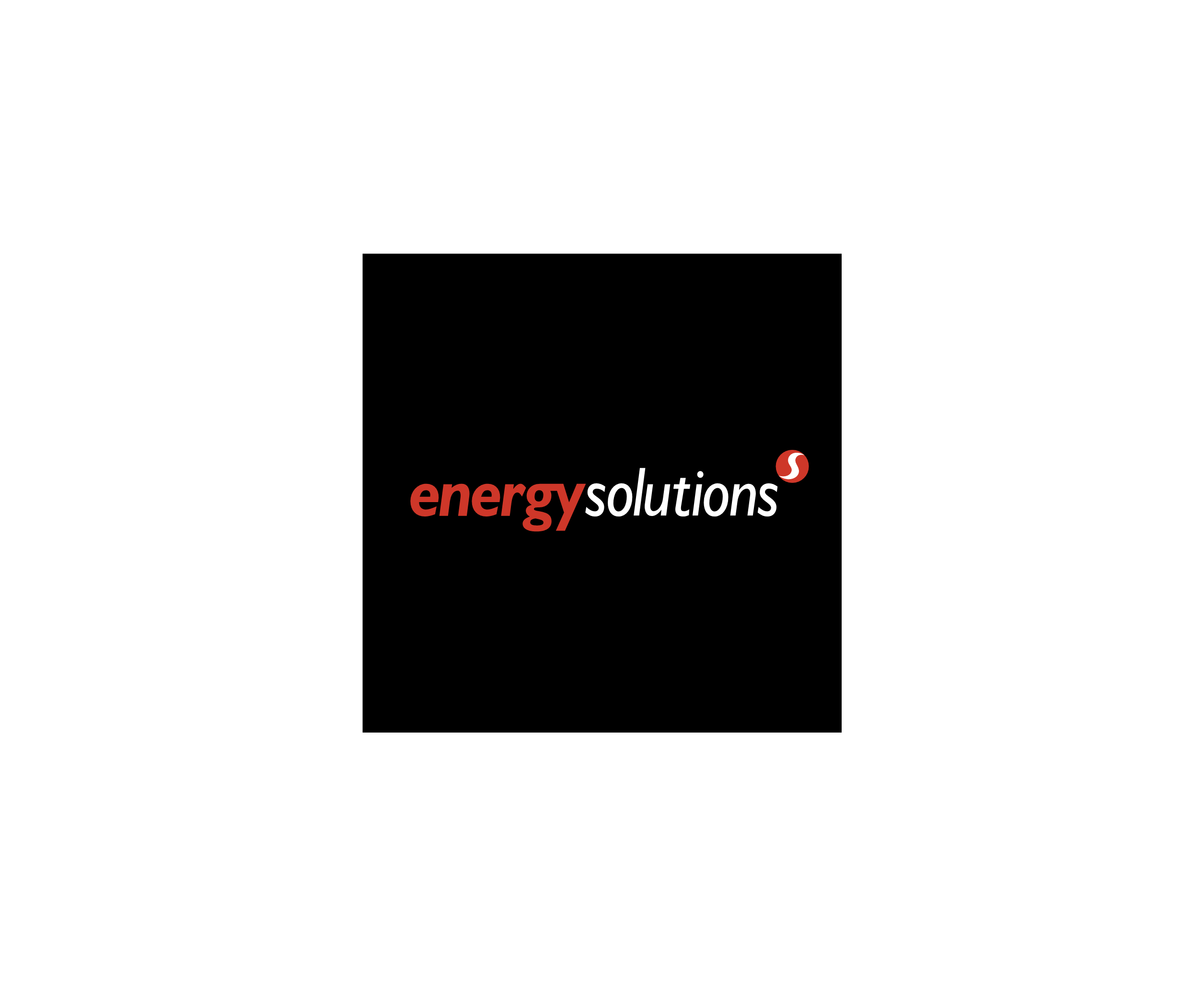 Energy Solutions标志