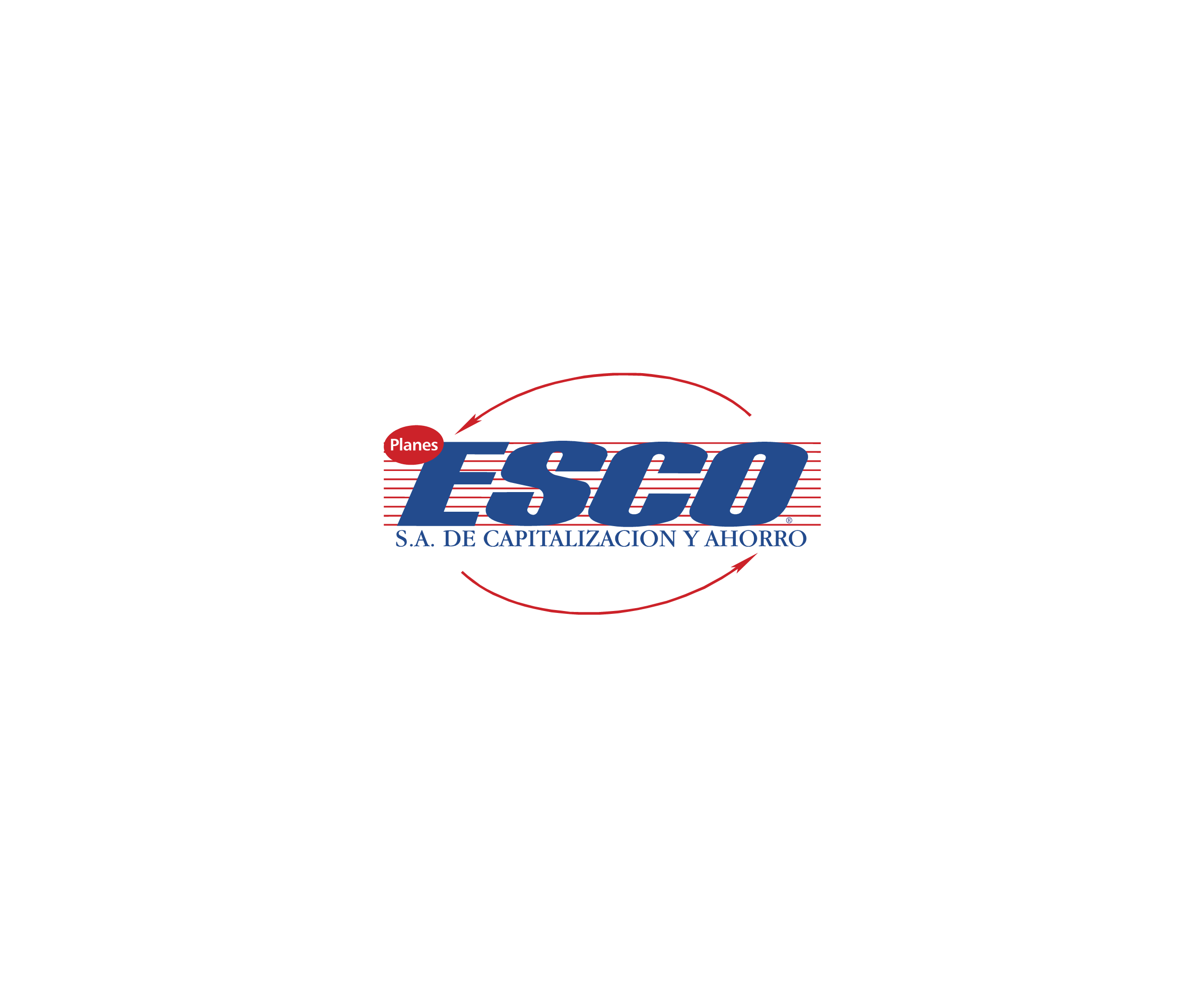 Esco标志