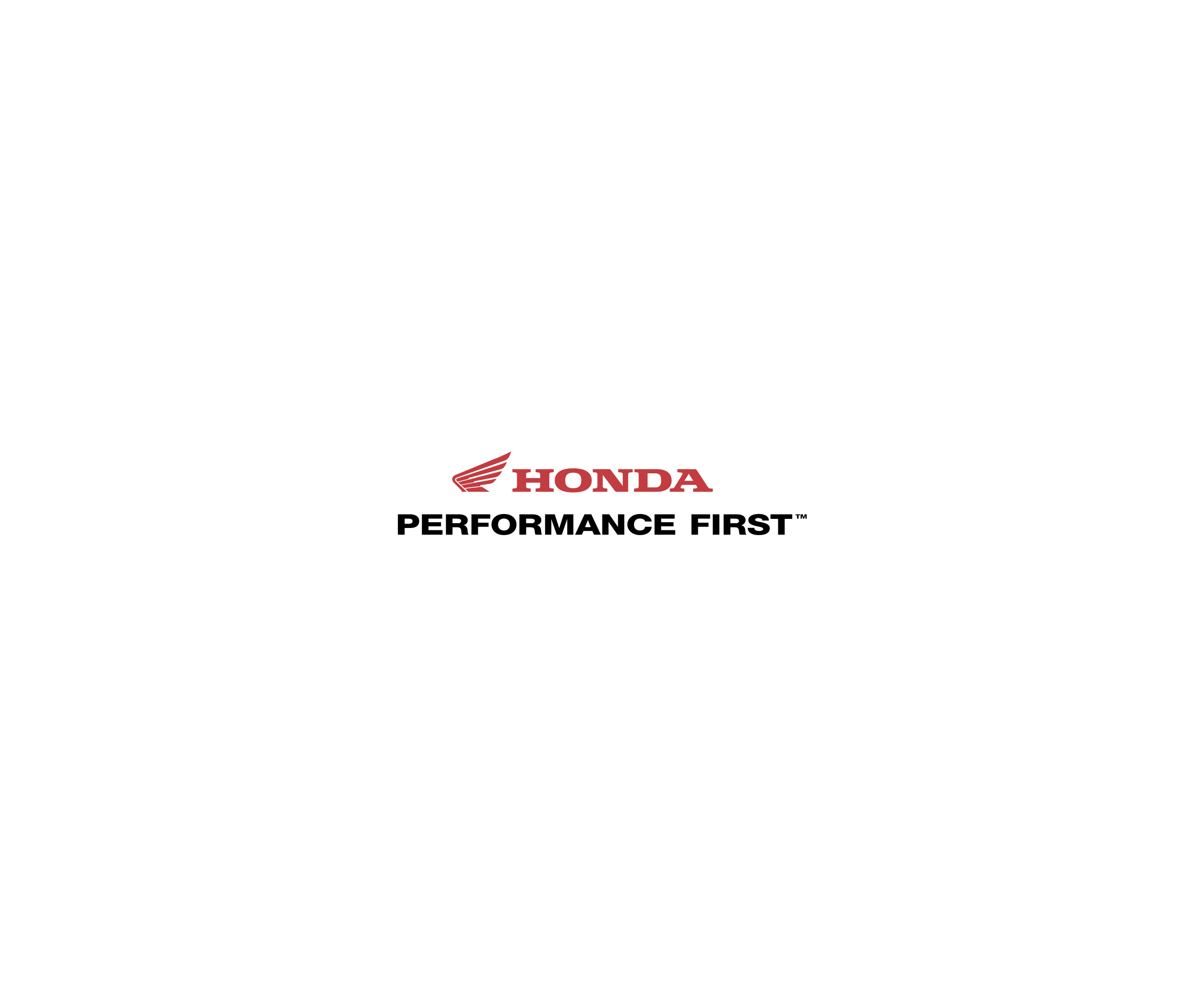 Honda 1标志