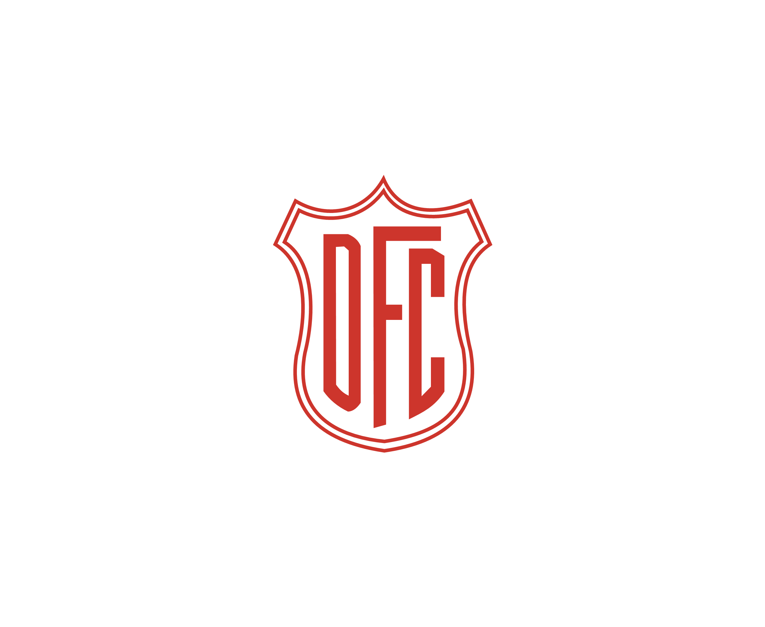Dorense Futebol Clube De Nossa Senhora Das Dores Se标志