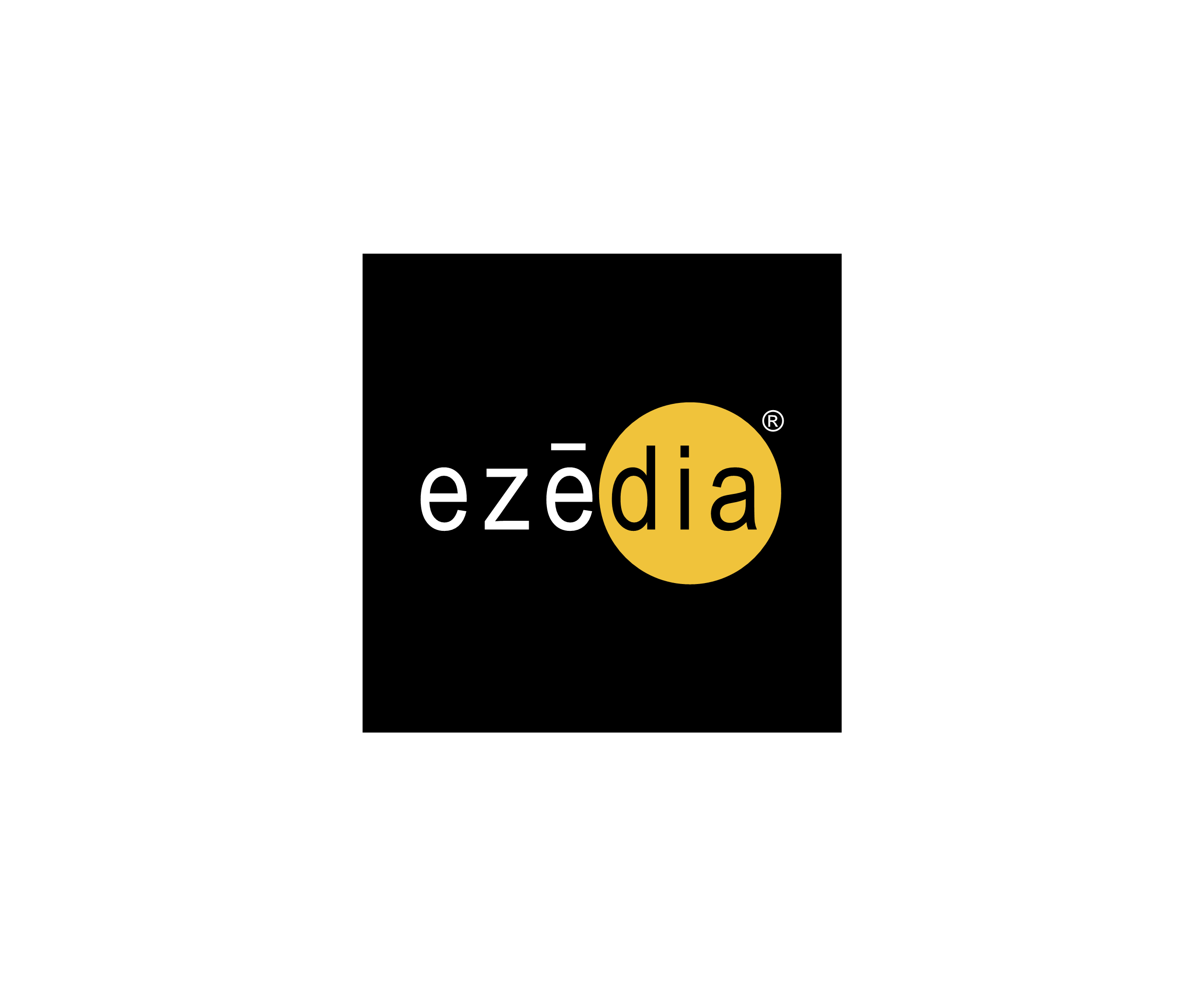 Ezedia 2标志