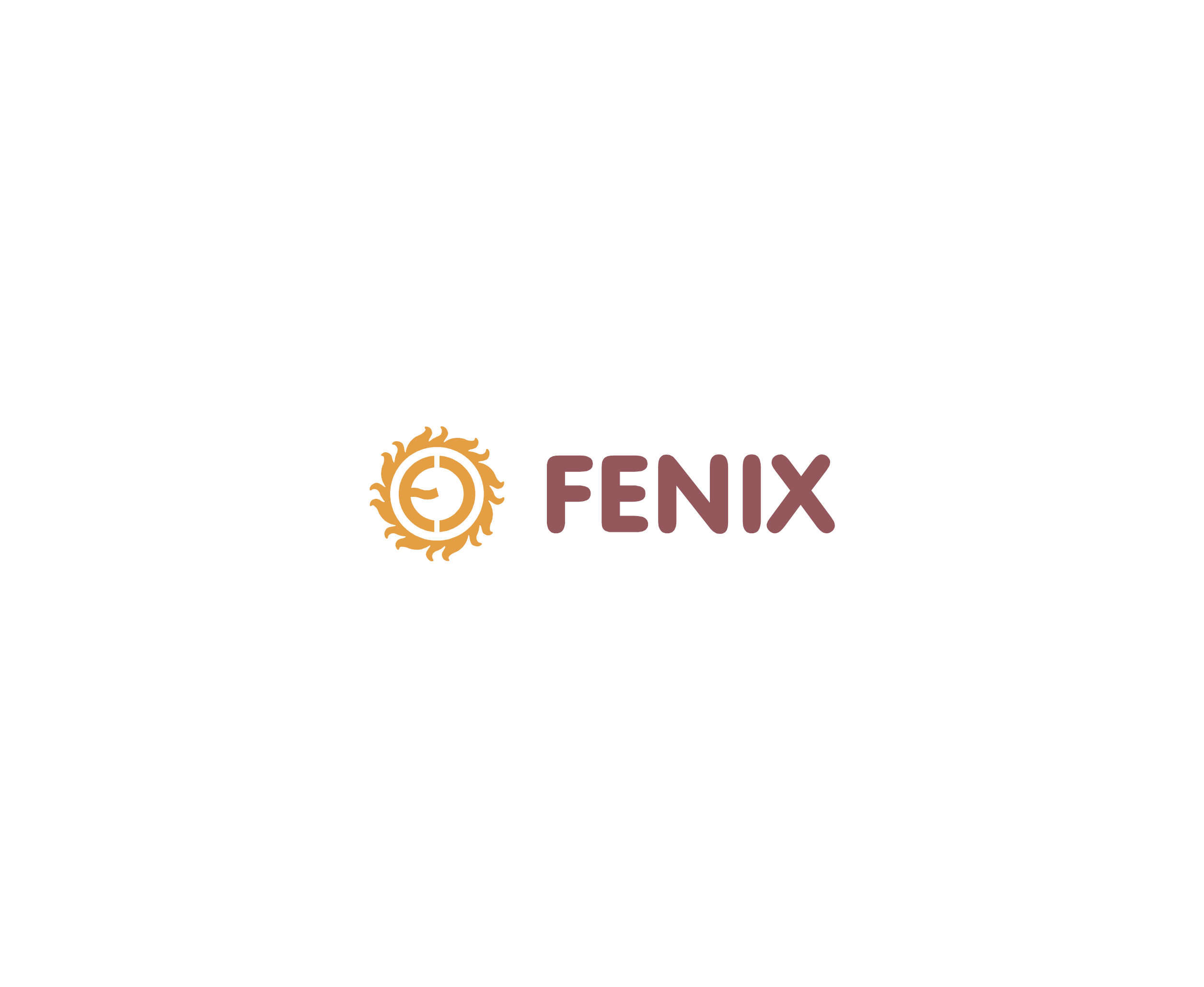 Fenix标志