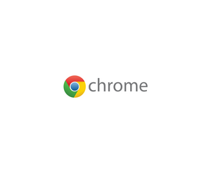 Google Chrome 1LOGO