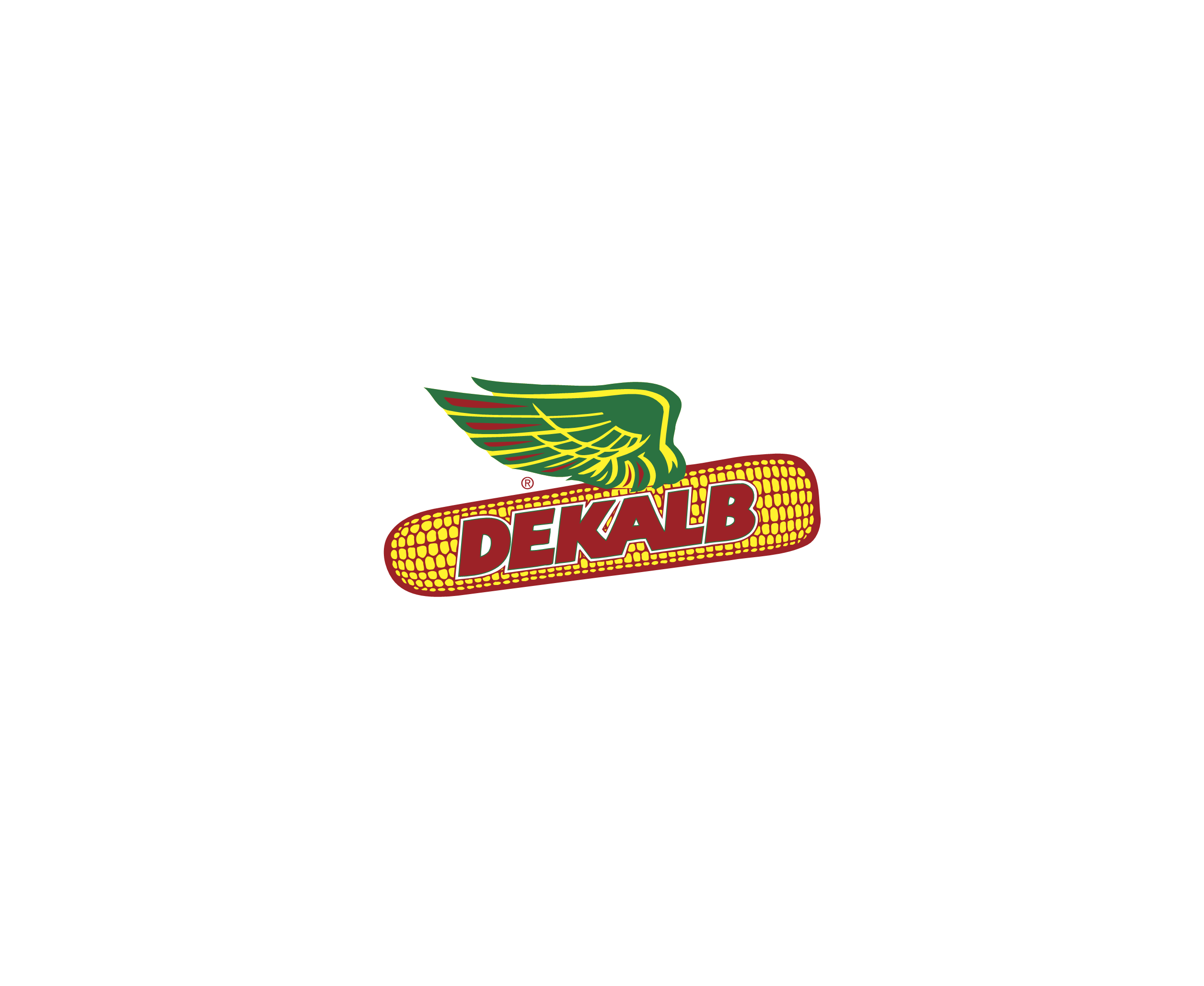 Dekalb 1标志