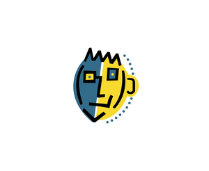Daniel Holking New Media DhnmLOGO