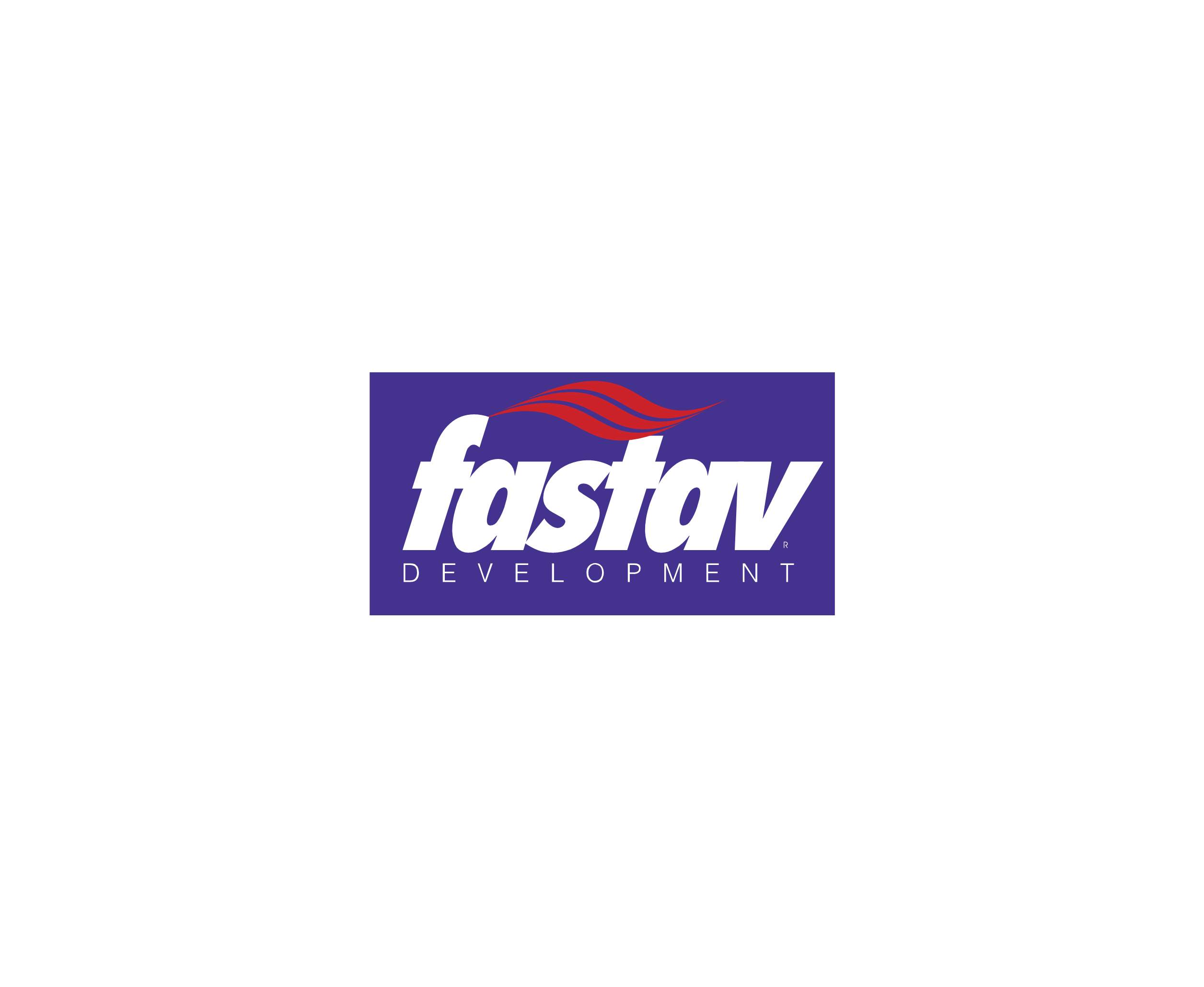 Fastav标志